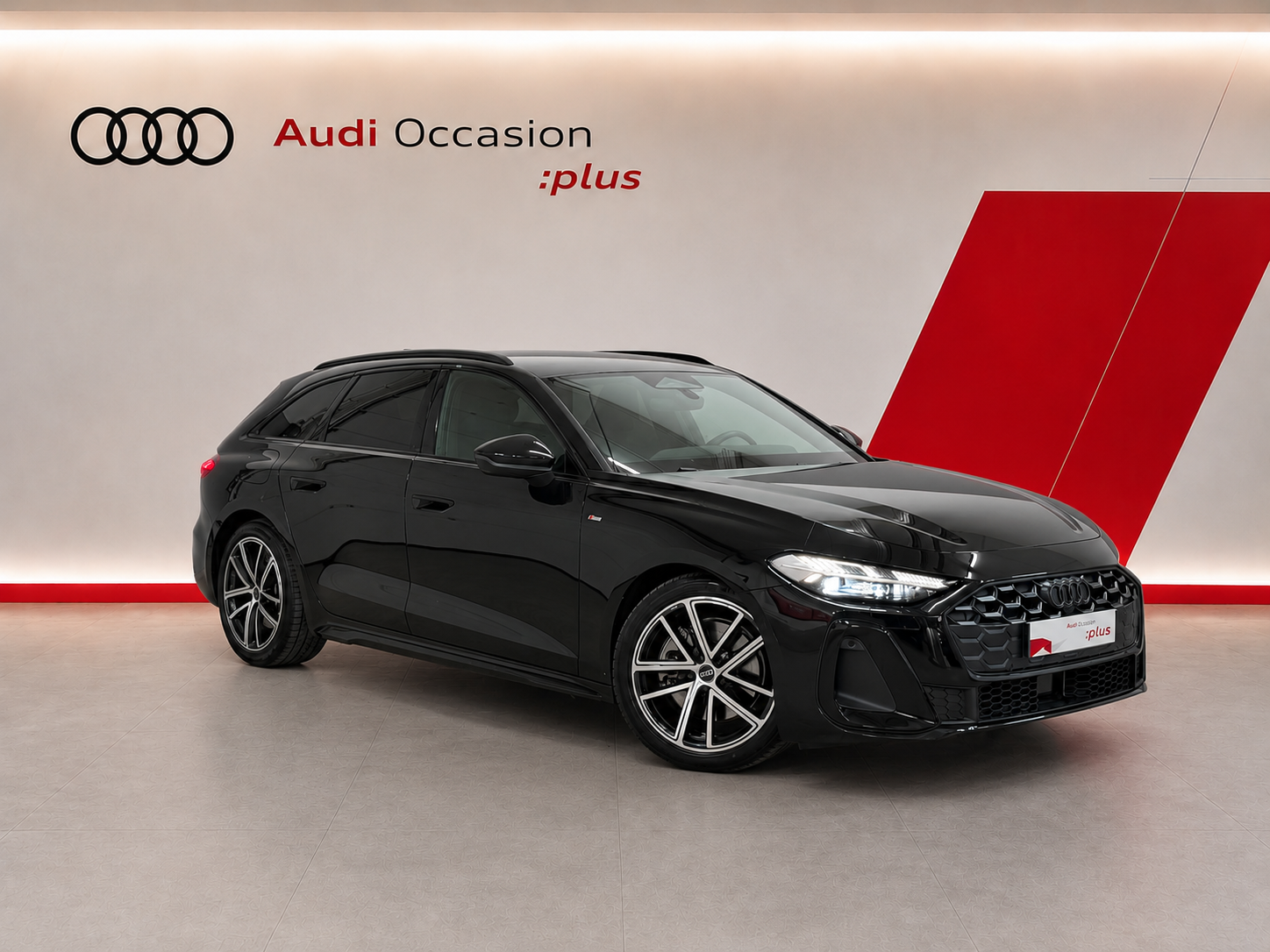 AUDI A5 AVANT