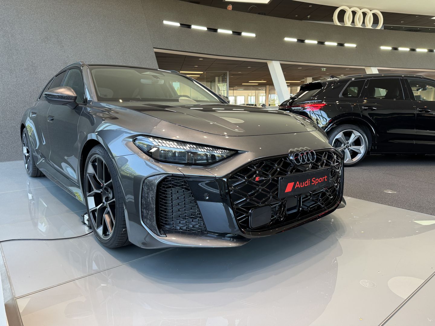 AUDI RS5 AVANT