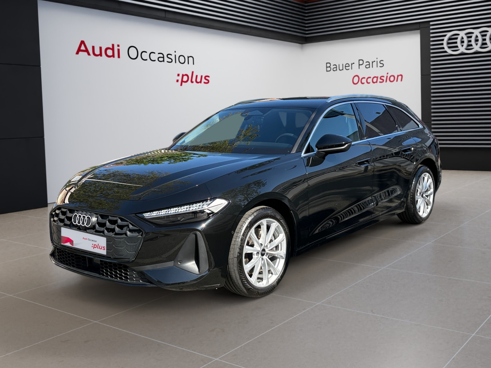 AUDI A5 AVANT