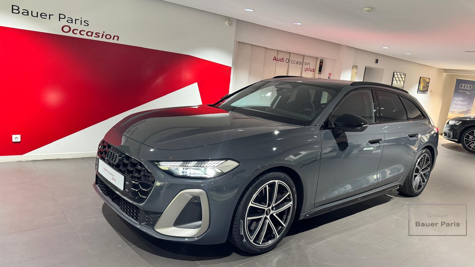 AUDI A5 AVANT