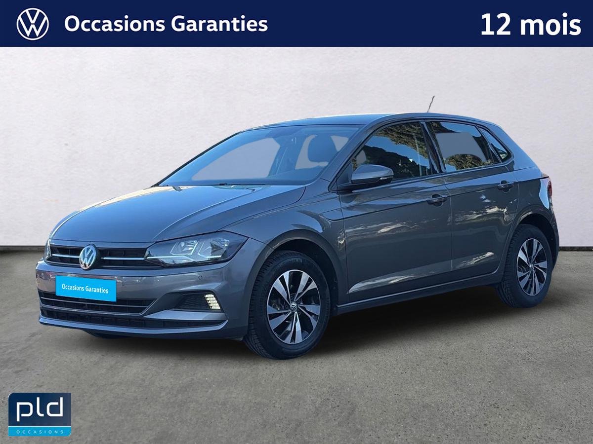VOLKSWAGEN POLO 86374km