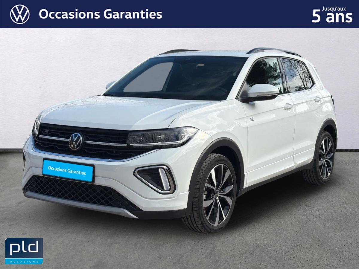 VOLKSWAGEN T-CROSS 20108km