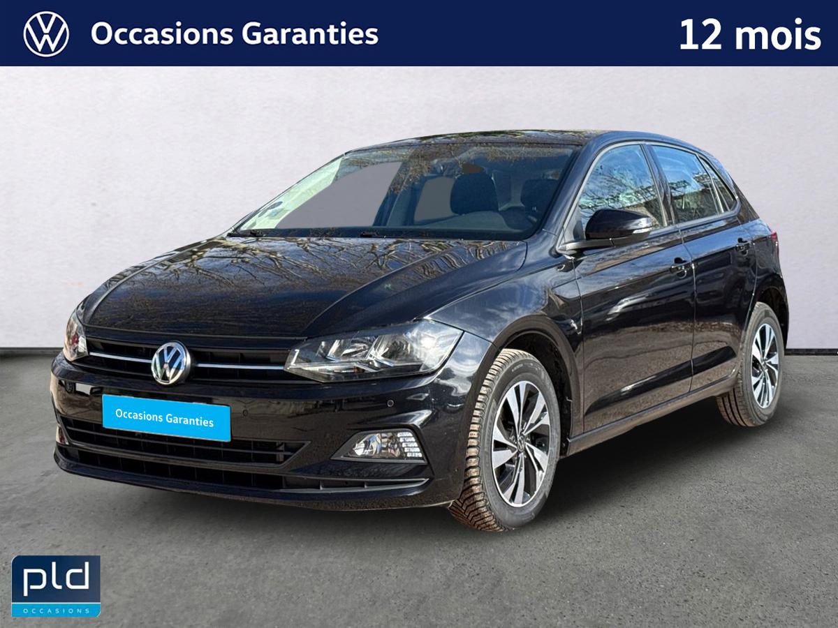 VOLKSWAGEN POLO 41531km
