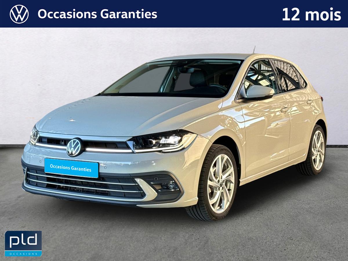 VOLKSWAGEN POLO 35203km