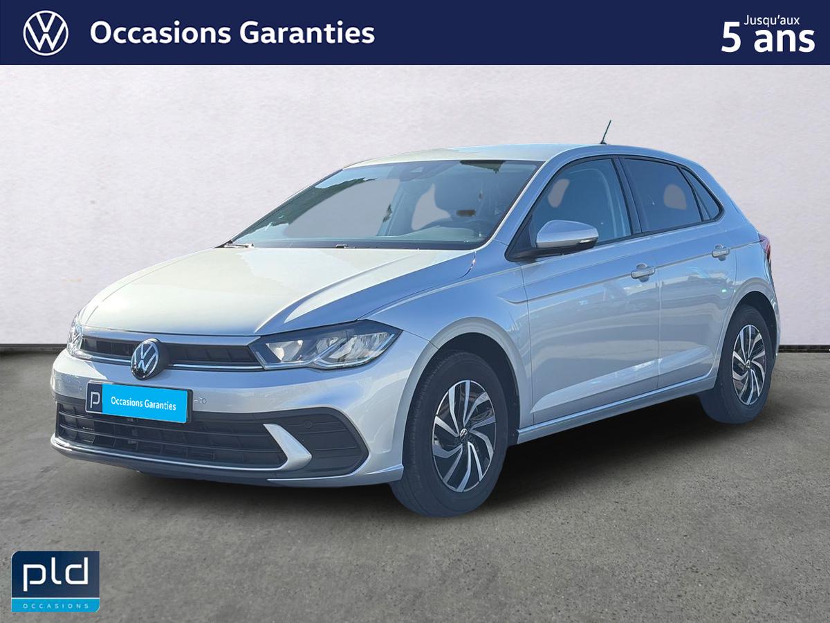 VOLKSWAGEN POLO 15141km