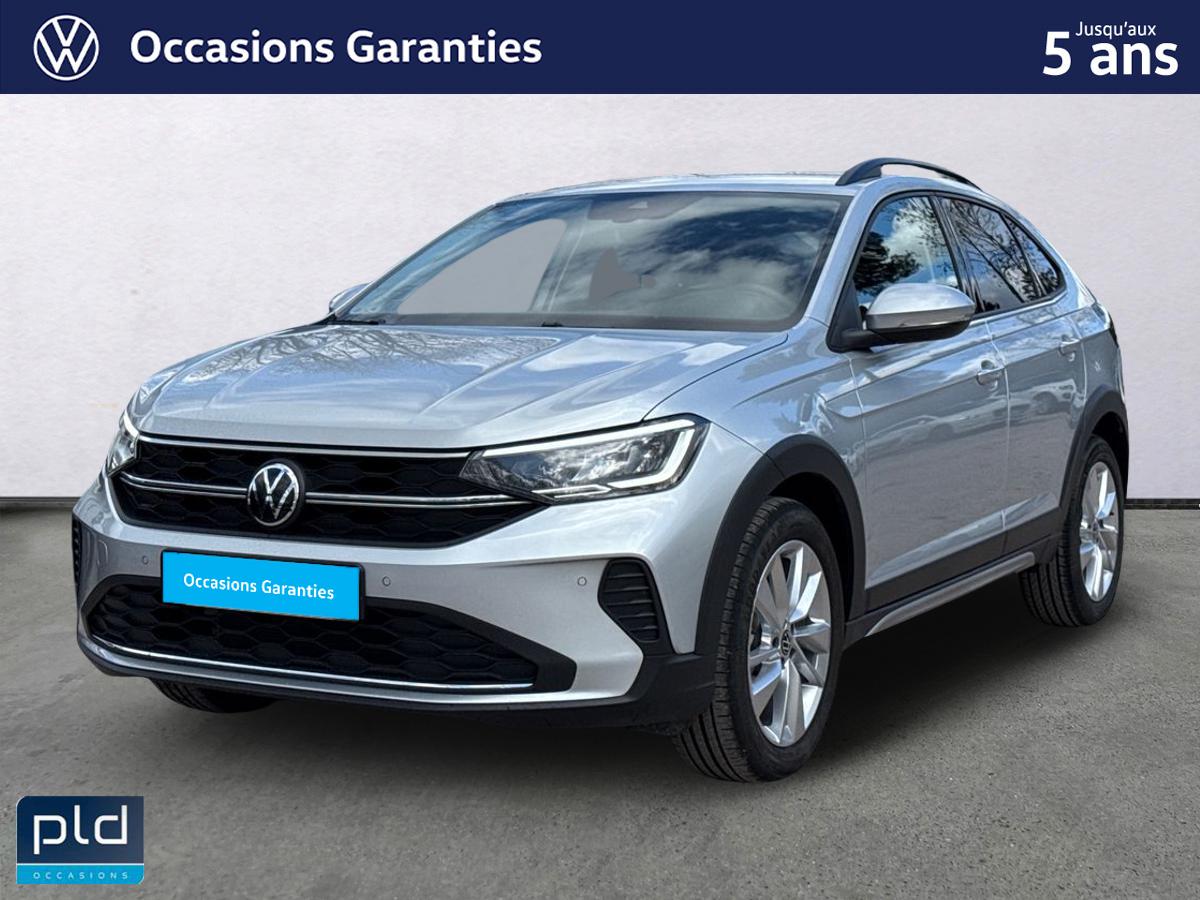 VOLKSWAGEN TAIGO 6761km