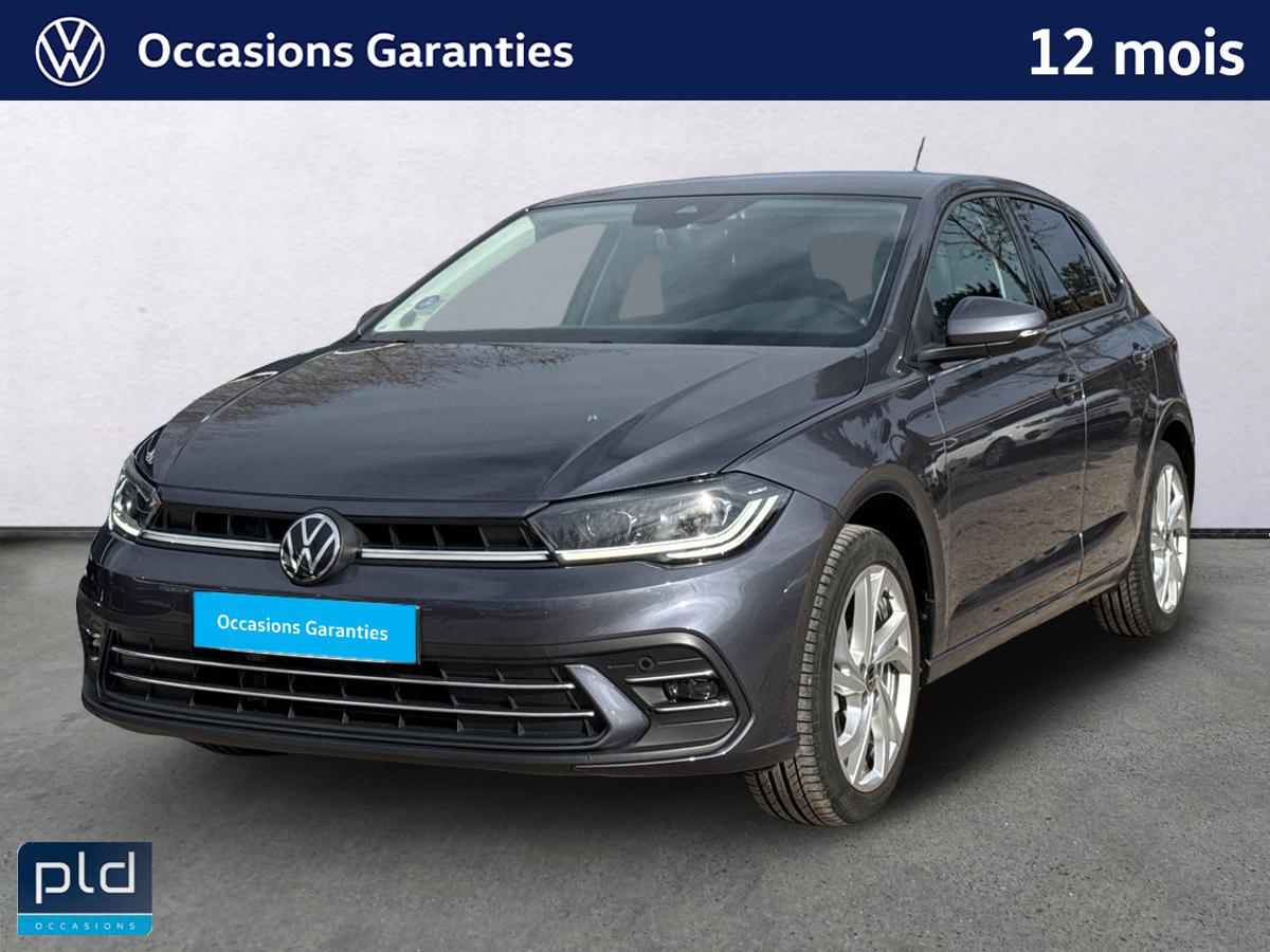 VOLKSWAGEN POLO 11705km