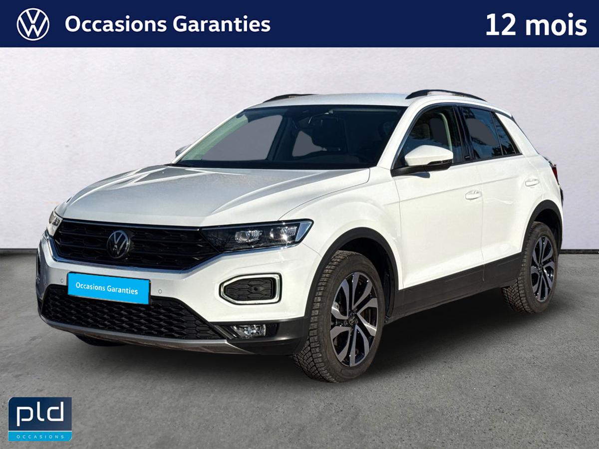 VOLKSWAGEN T-ROC 67267km