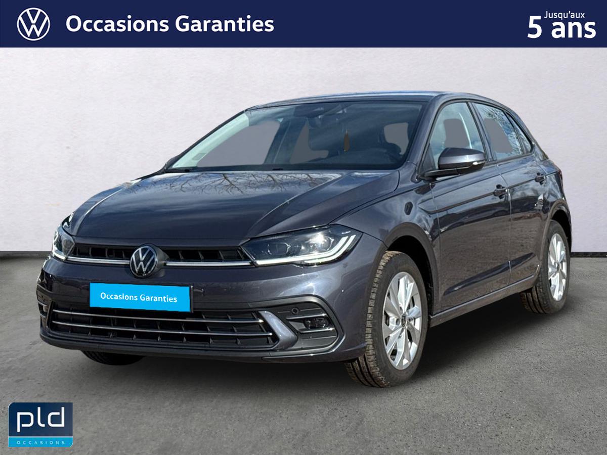 VOLKSWAGEN POLO 20468km