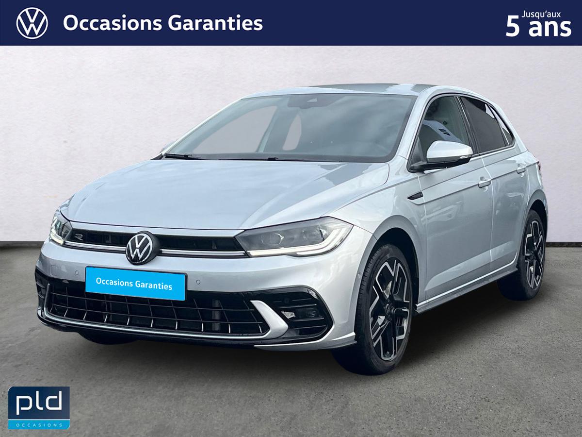 VOLKSWAGEN POLO 17261km