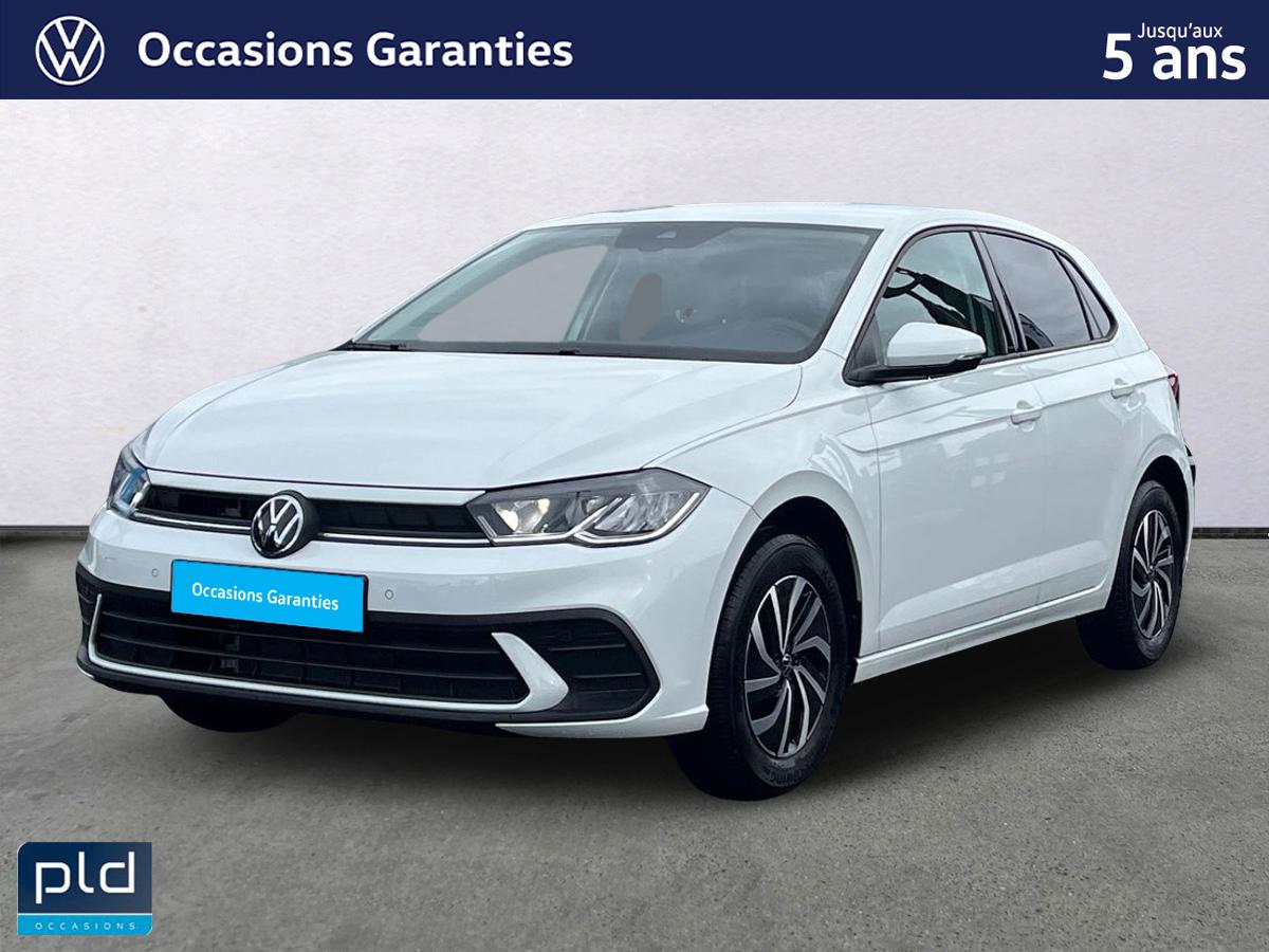 VOLKSWAGEN POLO 12688km