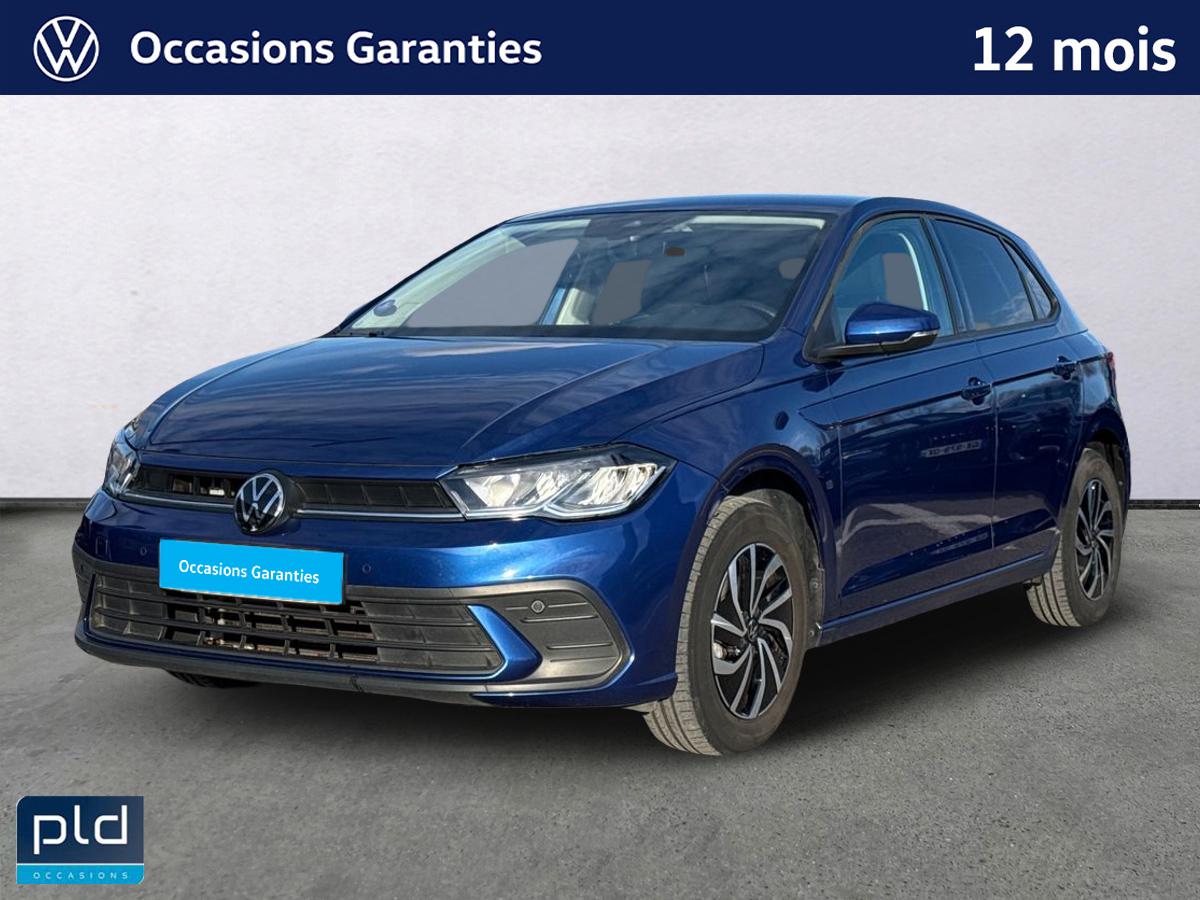 VOLKSWAGEN POLO 66868km