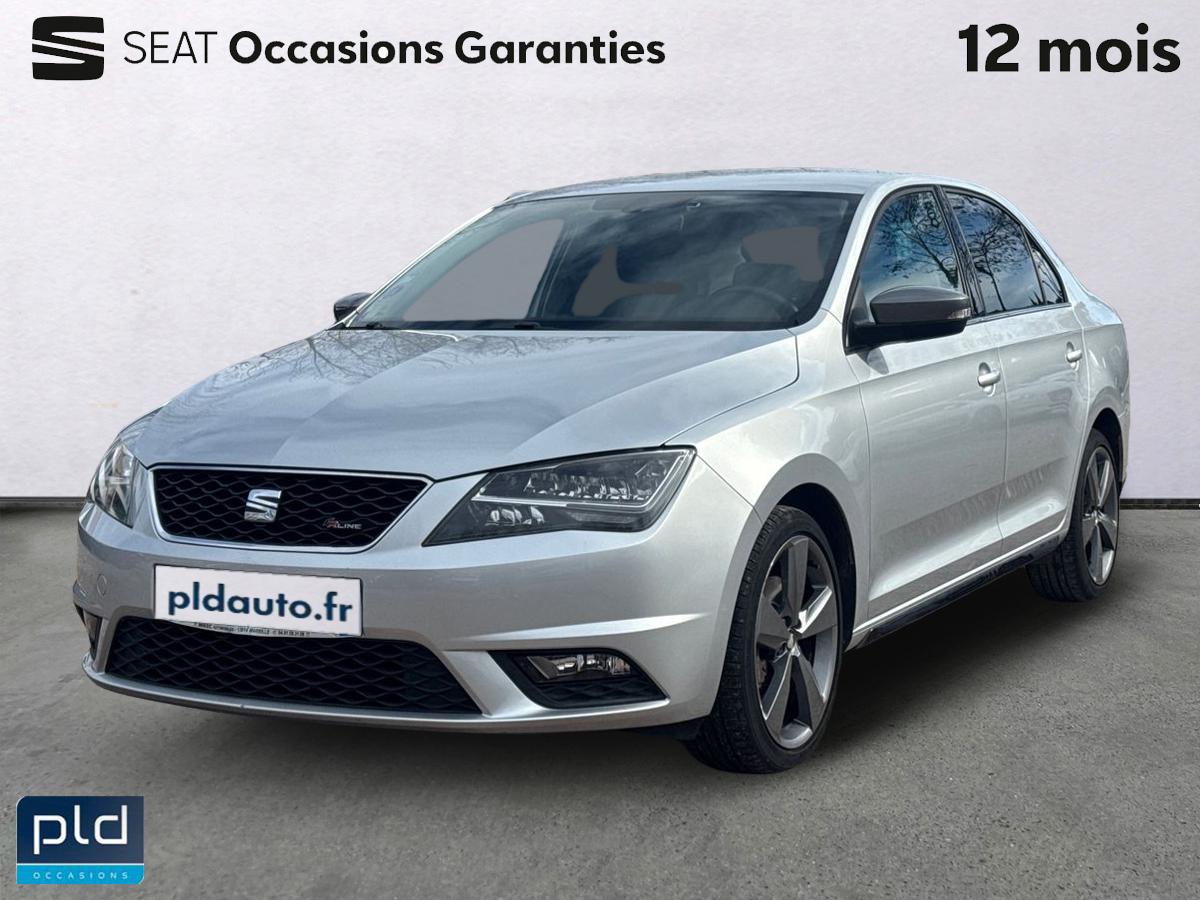 SEAT TOLEDO 42500km