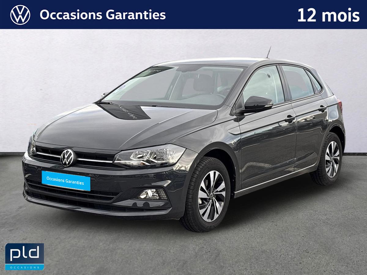 VOLKSWAGEN POLO 15900km