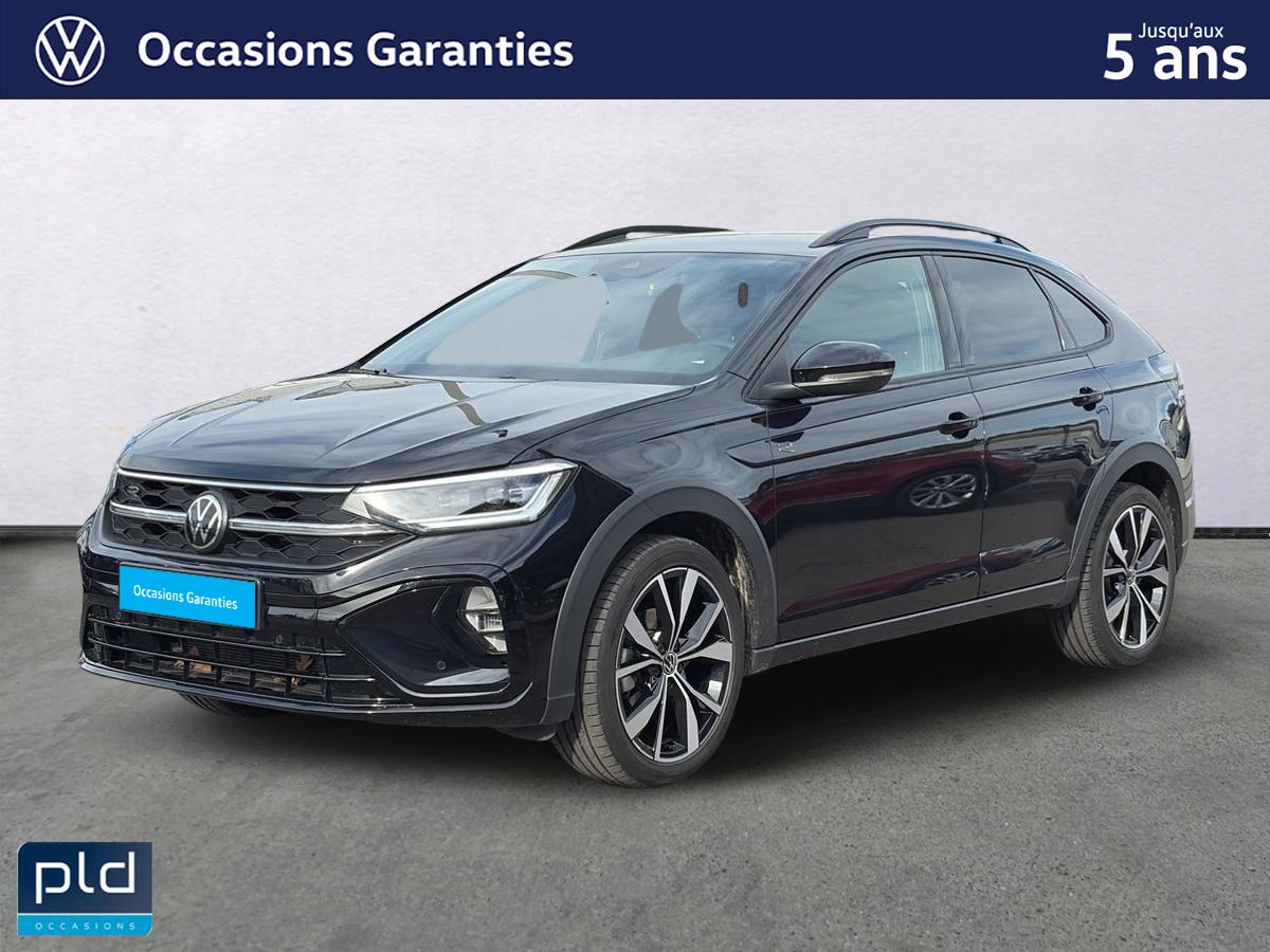 VOLKSWAGEN TAIGO 25163km