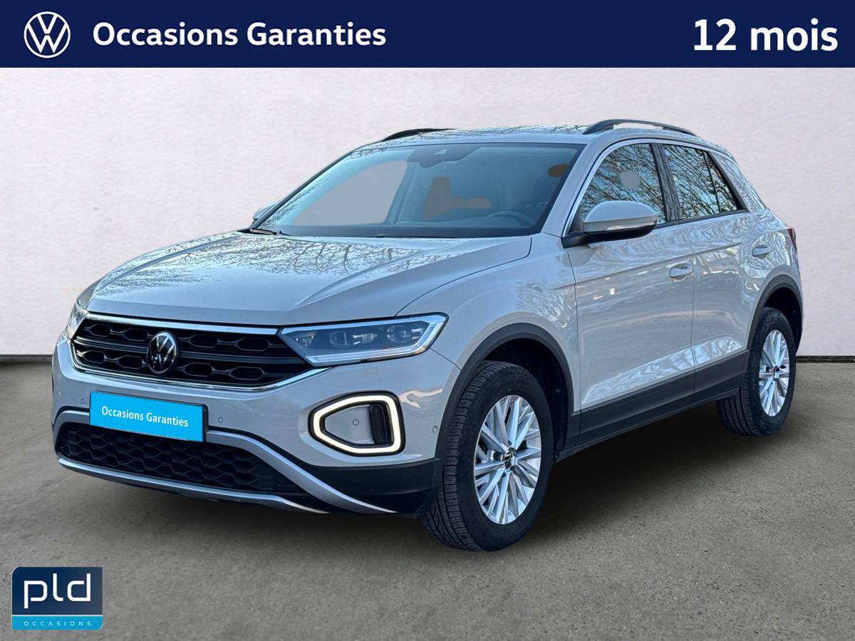 VOLKSWAGEN T-ROC 69372km