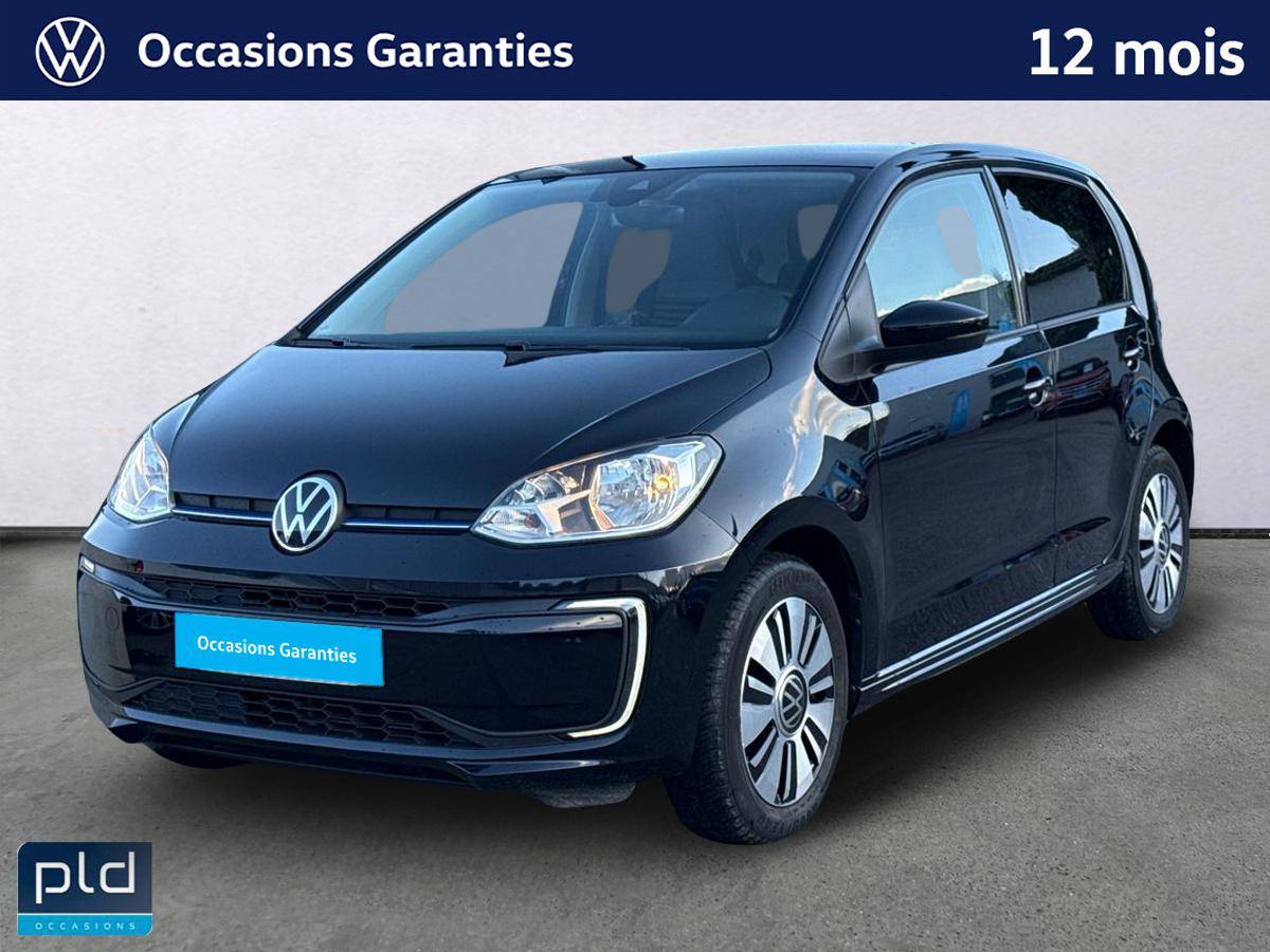 VOLKSWAGEN UP 46873km