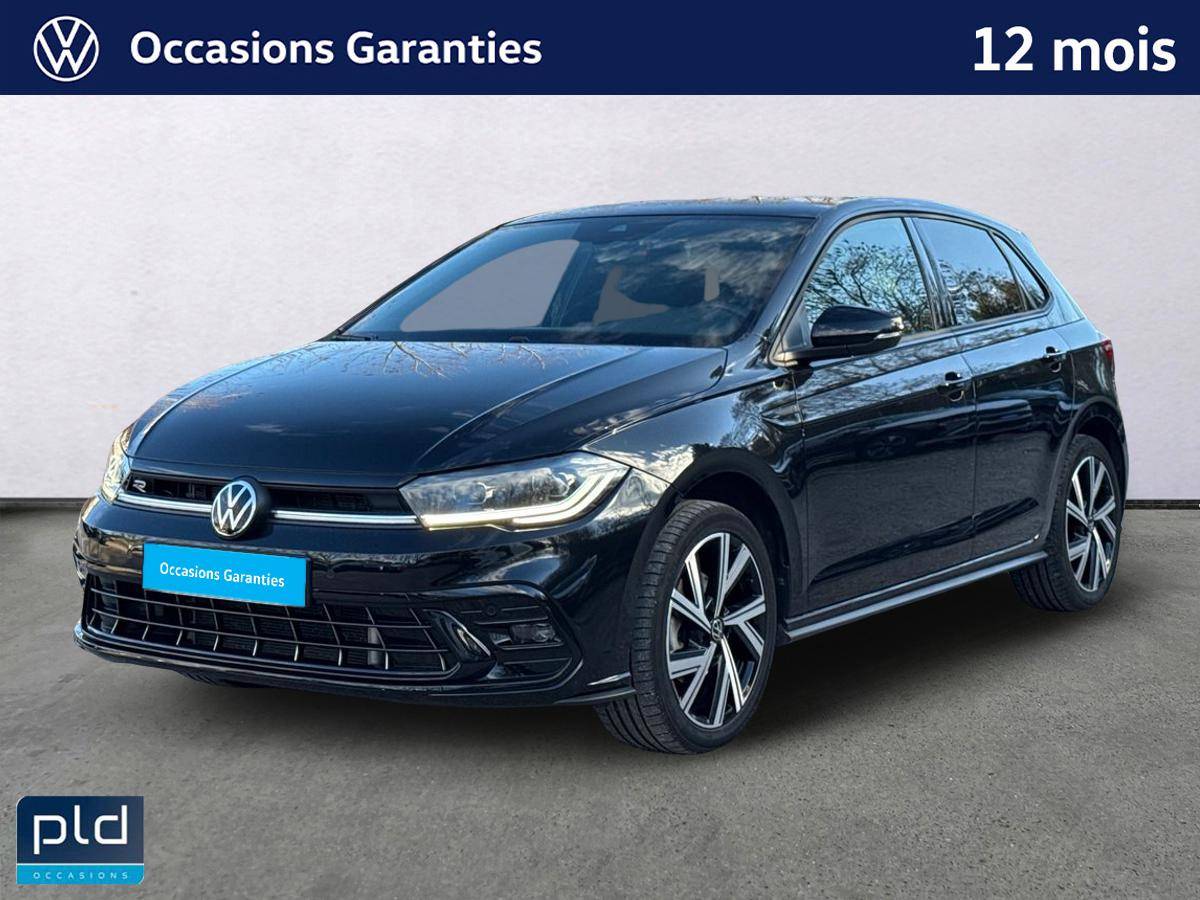 VOLKSWAGEN POLO 39218km