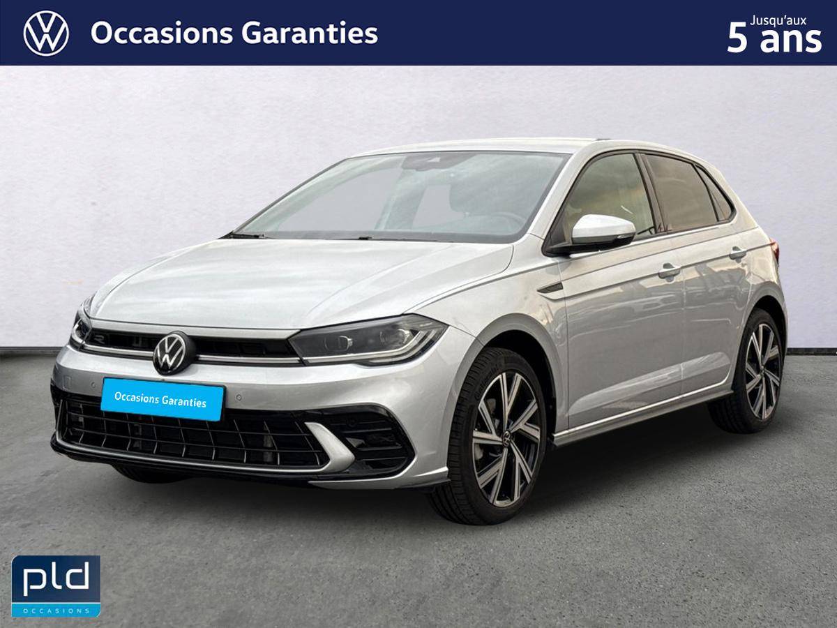 VOLKSWAGEN POLO 14996km