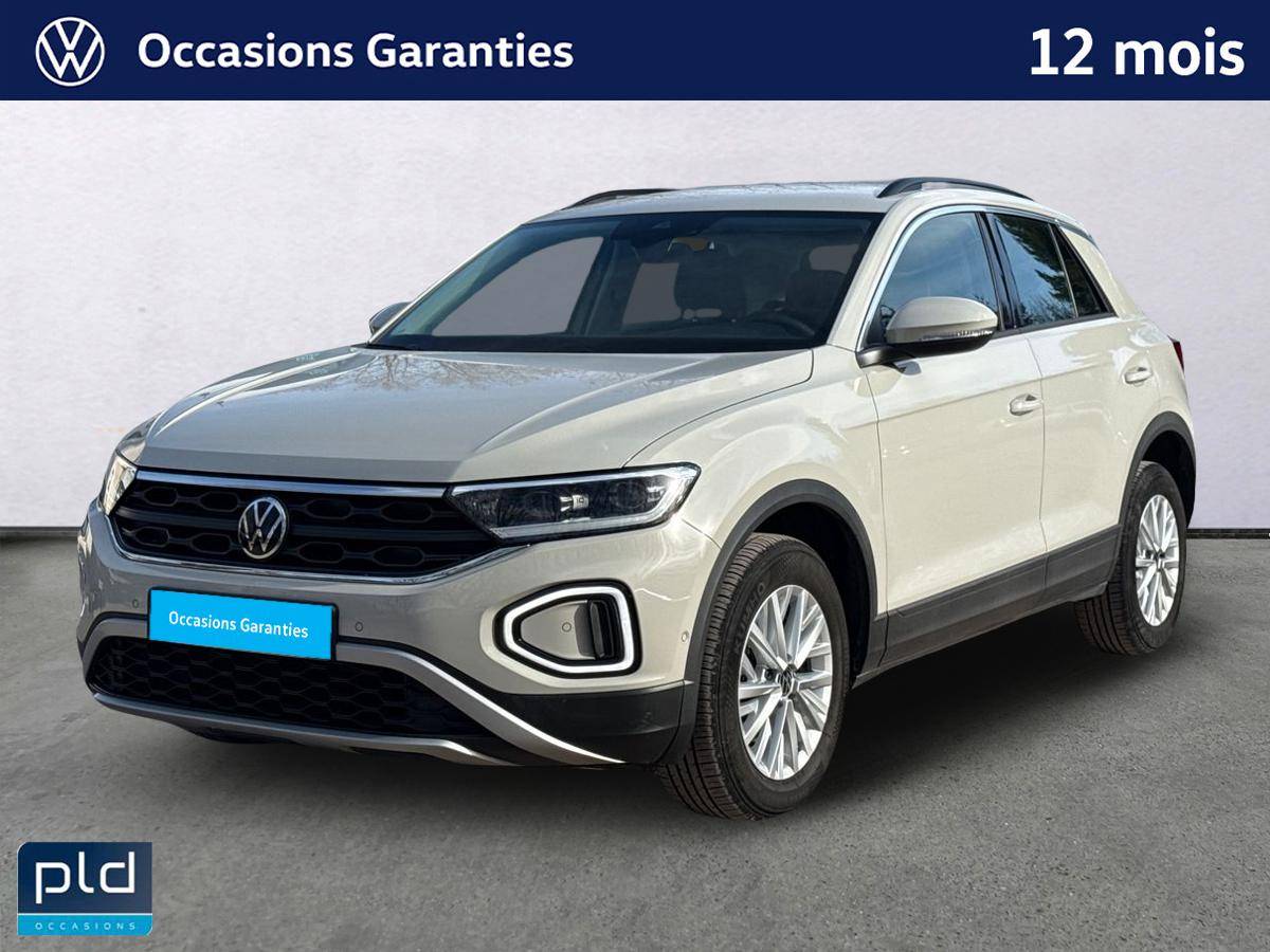 VOLKSWAGEN T-ROC 49827km