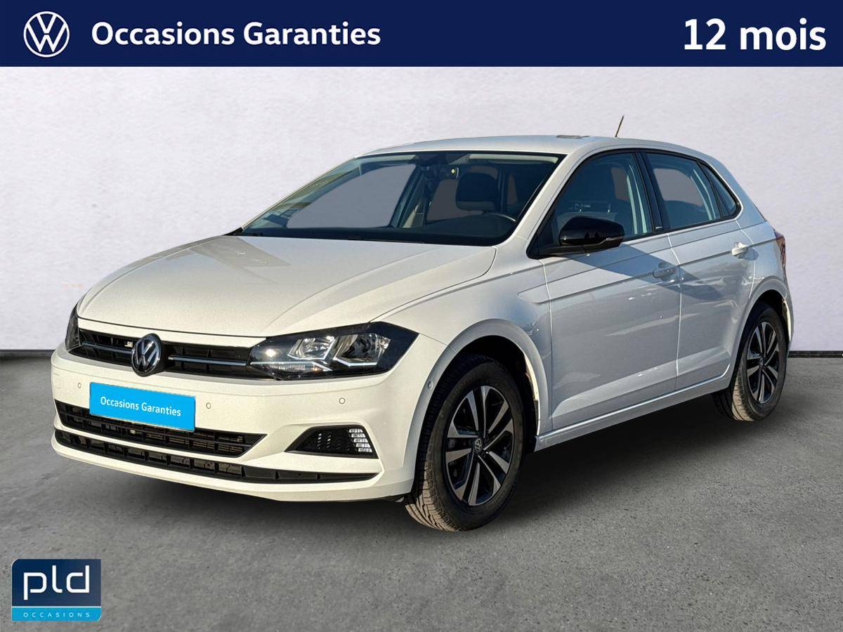 VOLKSWAGEN POLO 47797km