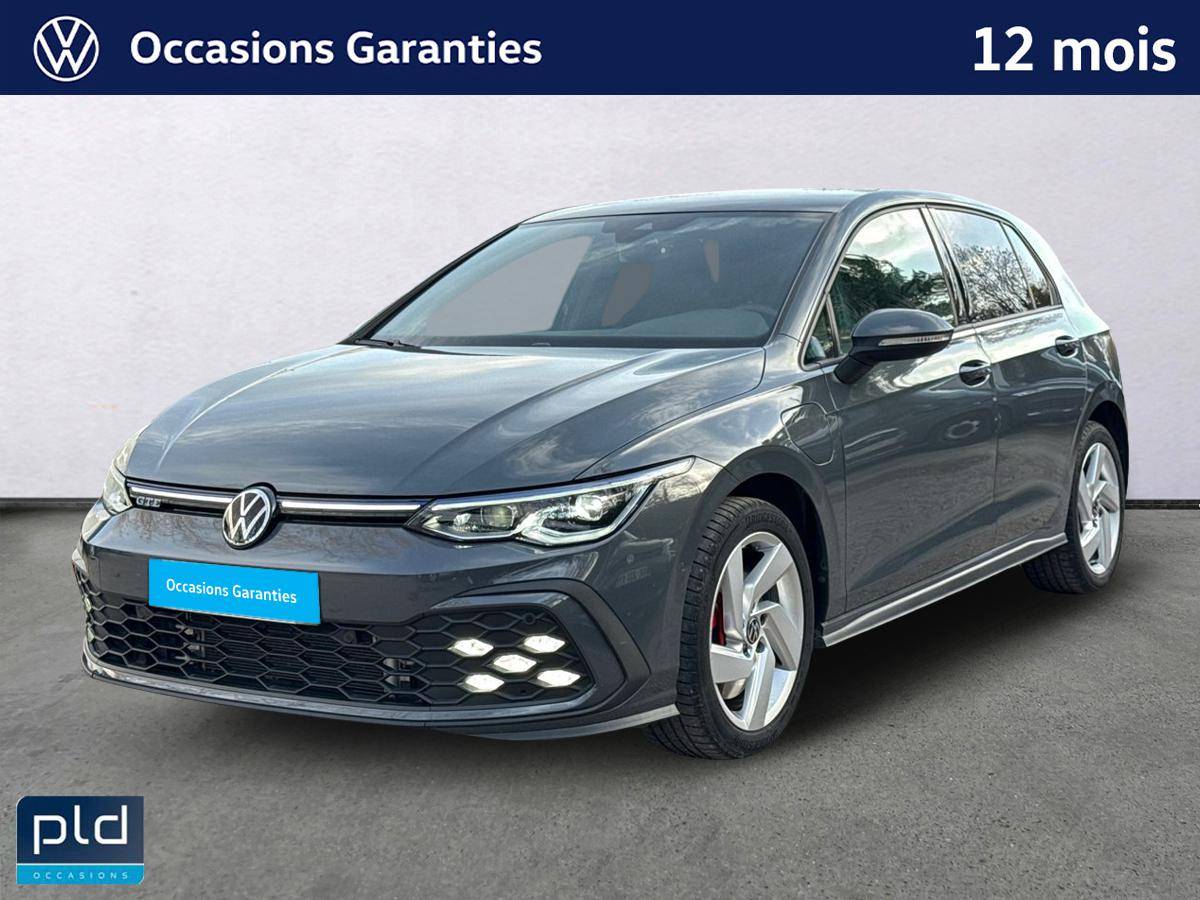 VOLKSWAGEN GOLF 35000km