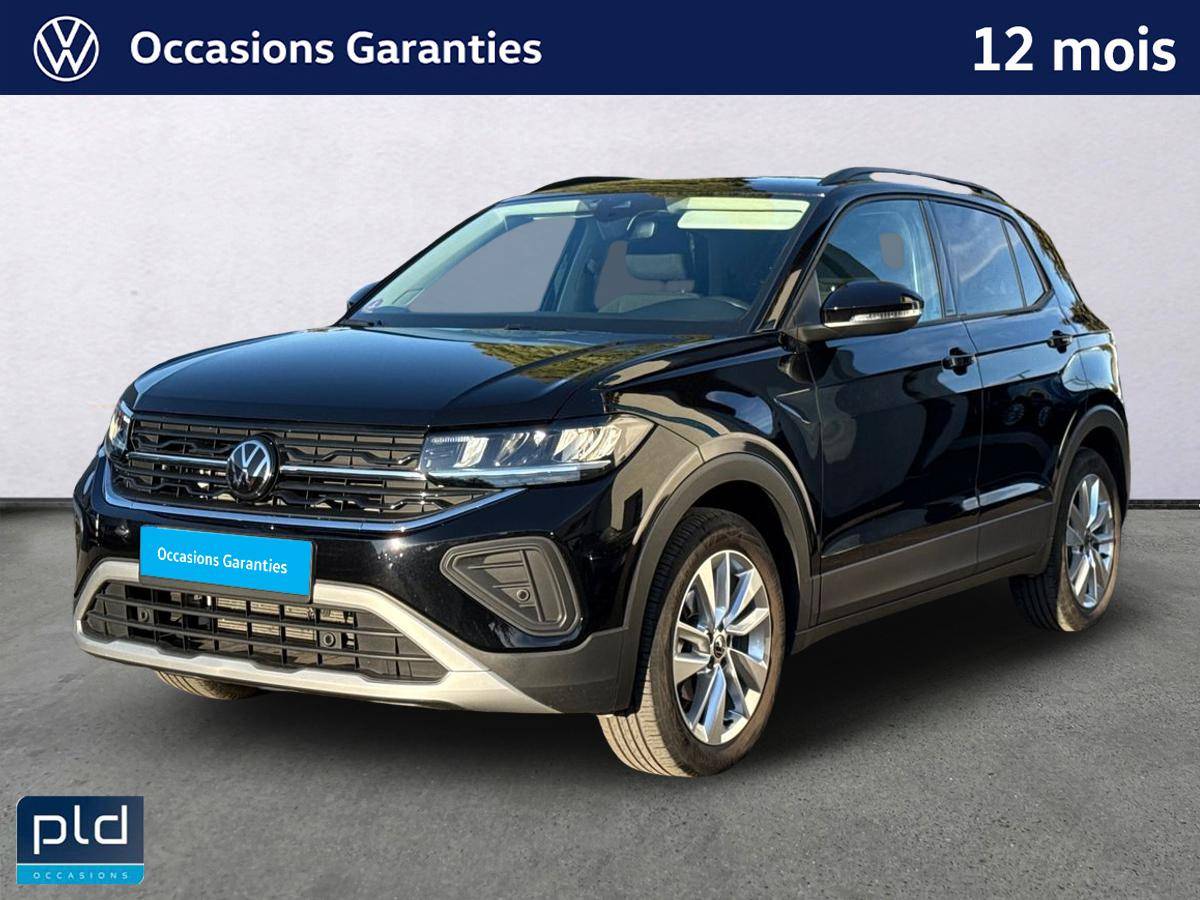 VOLKSWAGEN T-CROSS 10205km