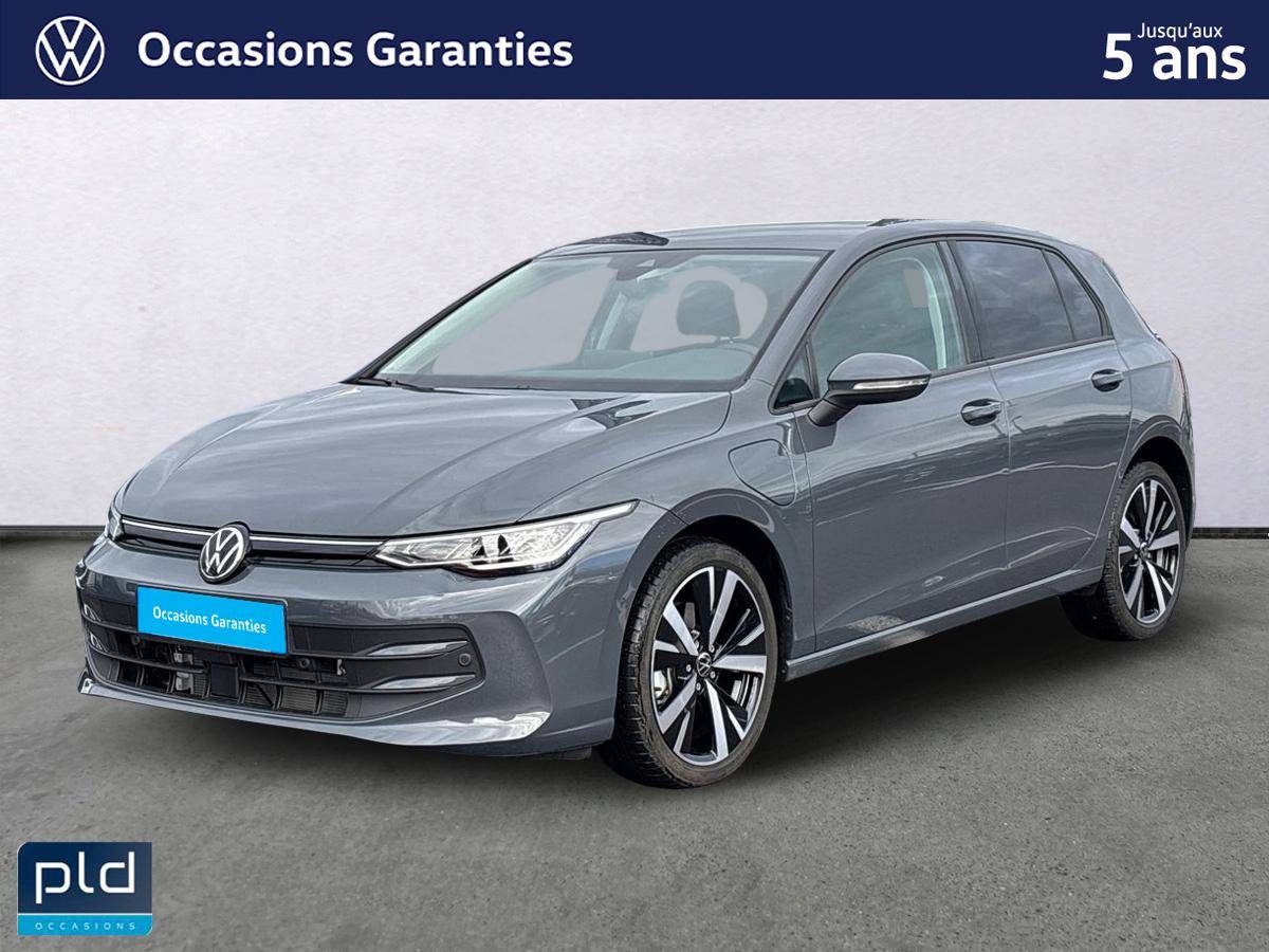 VOLKSWAGEN GOLF 5070km