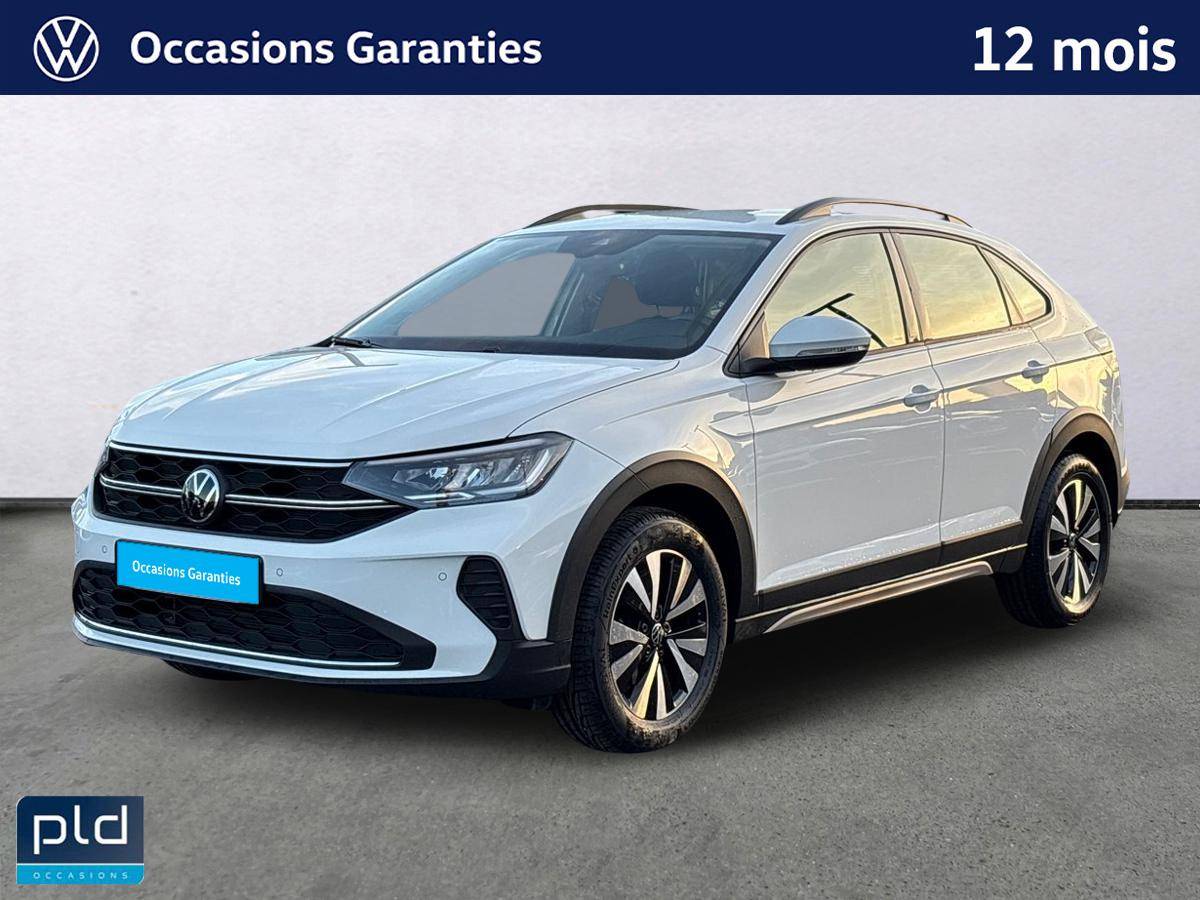 VOLKSWAGEN TAIGO 35295km