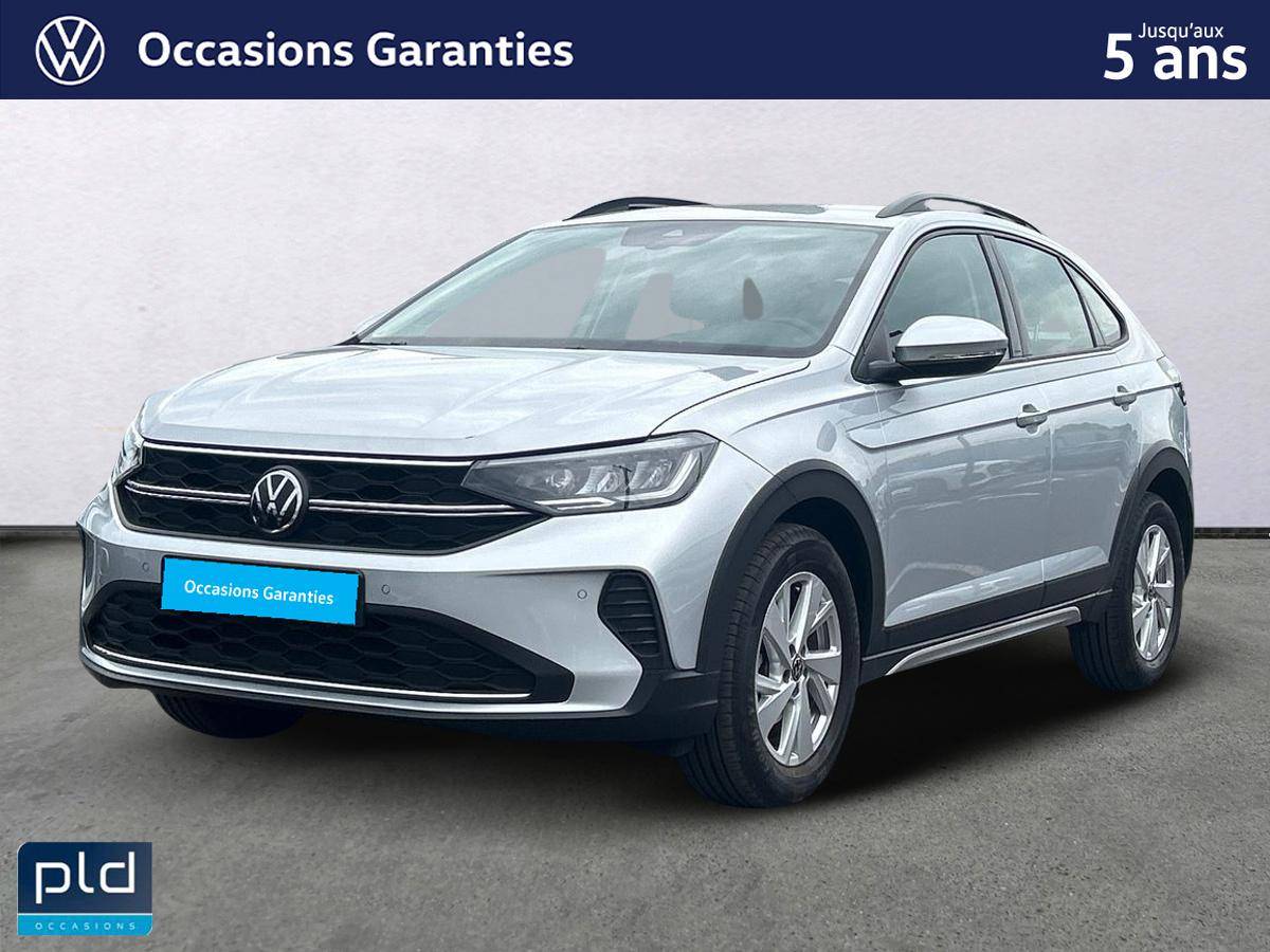 VOLKSWAGEN TAIGO 15216km