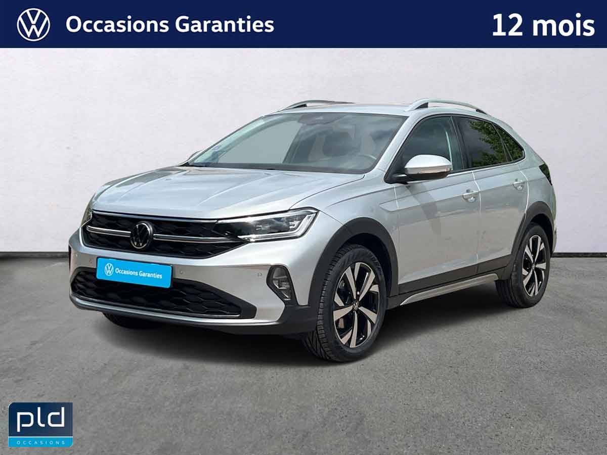 VOLKSWAGEN TAIGO 25310km