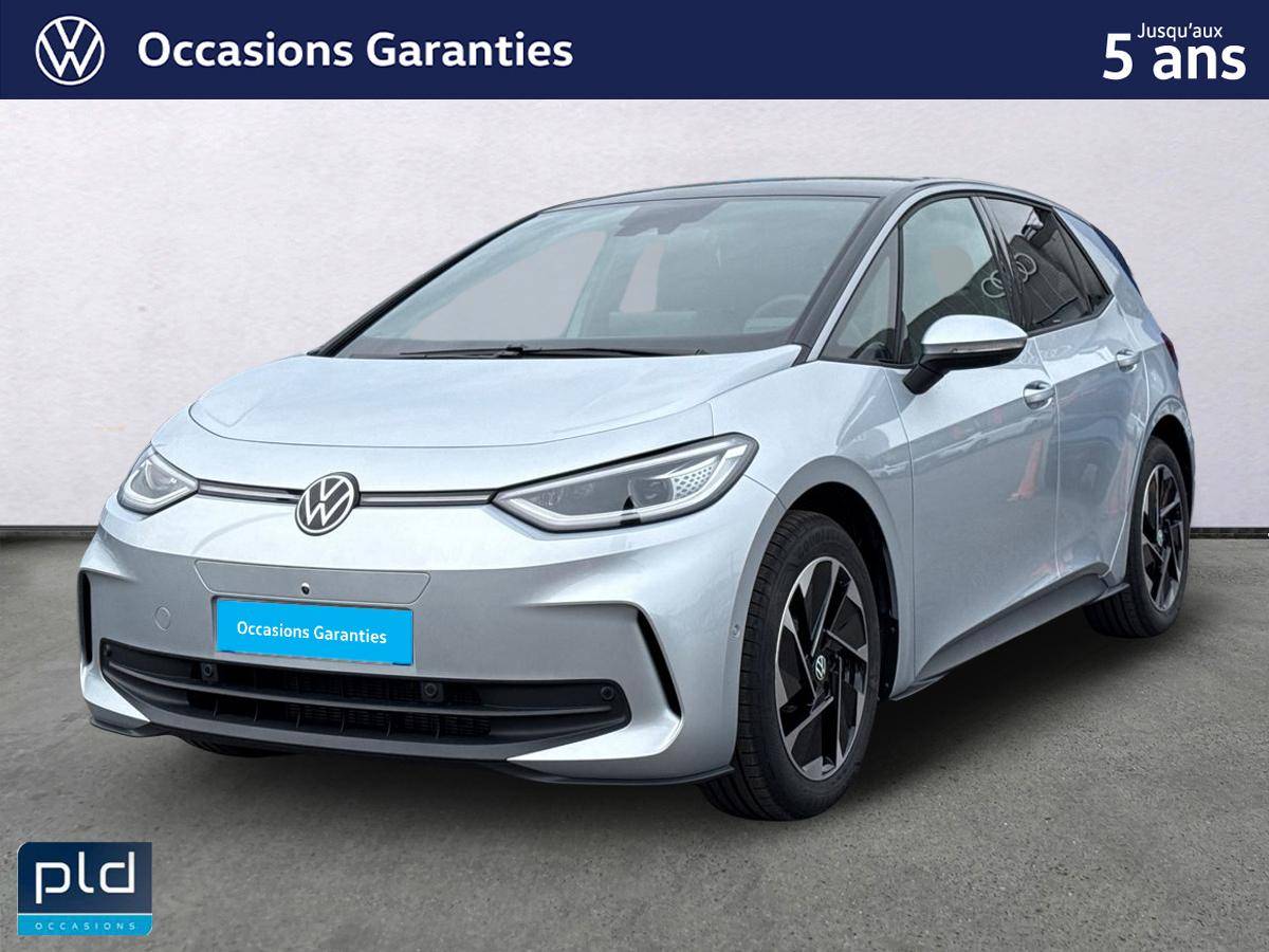 VOLKSWAGEN ID.3 140km