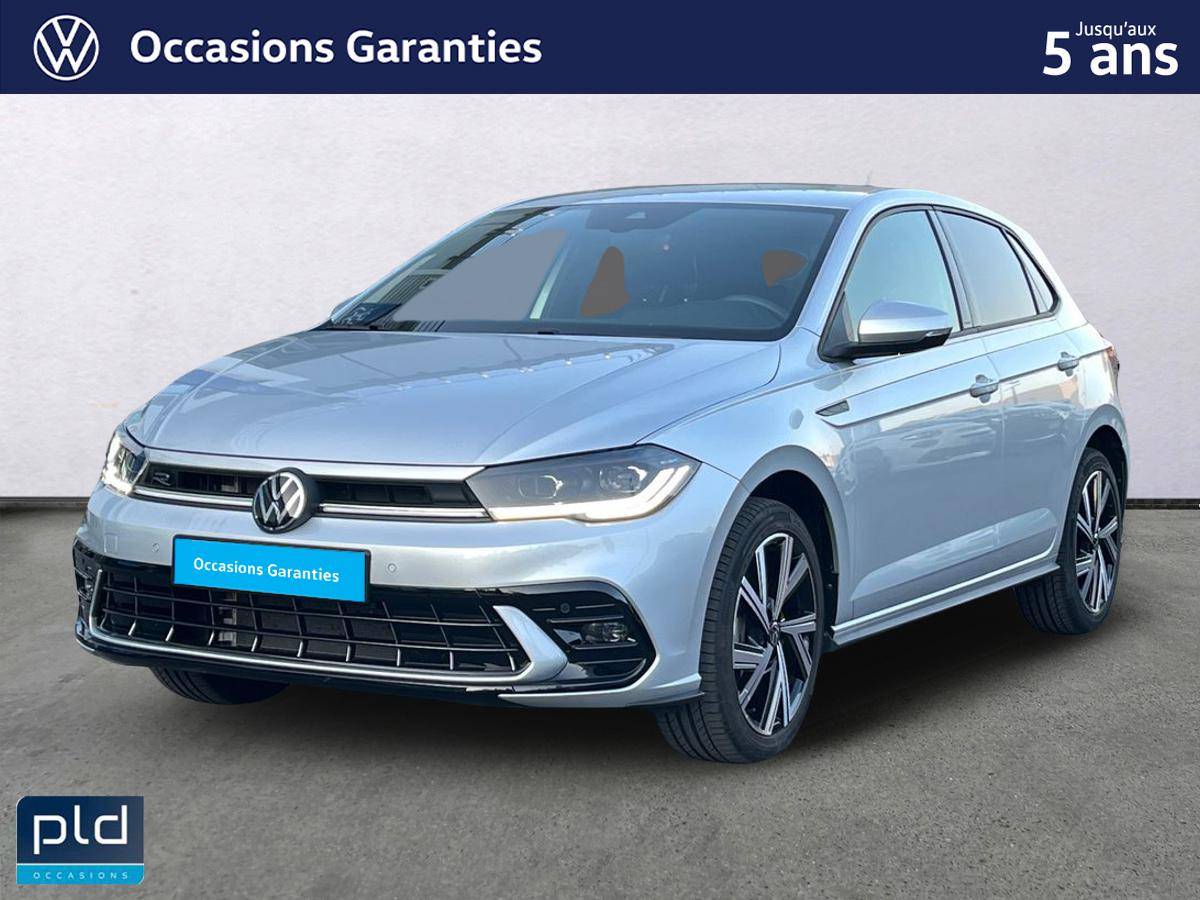 VOLKSWAGEN POLO 10277km