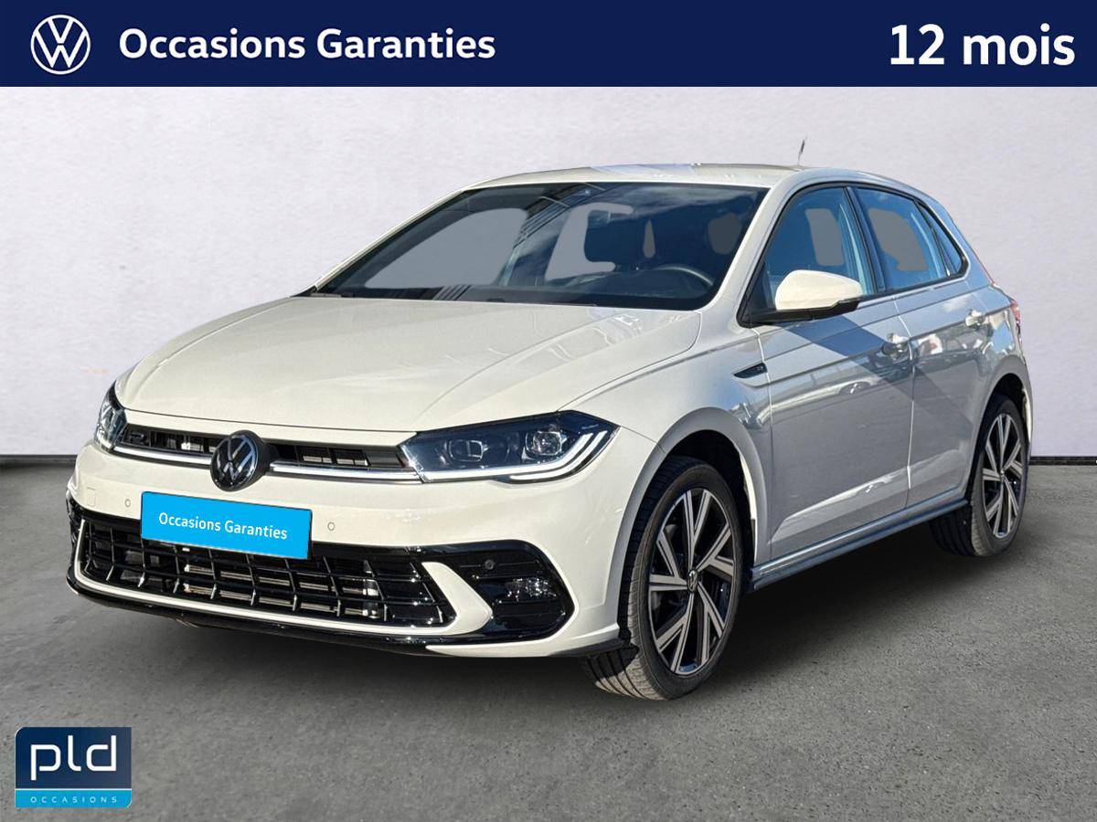 VOLKSWAGEN POLO 23404km