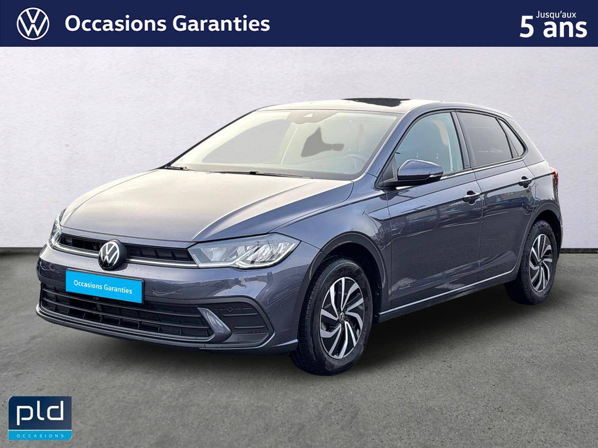 VOLKSWAGEN POLO 14238km