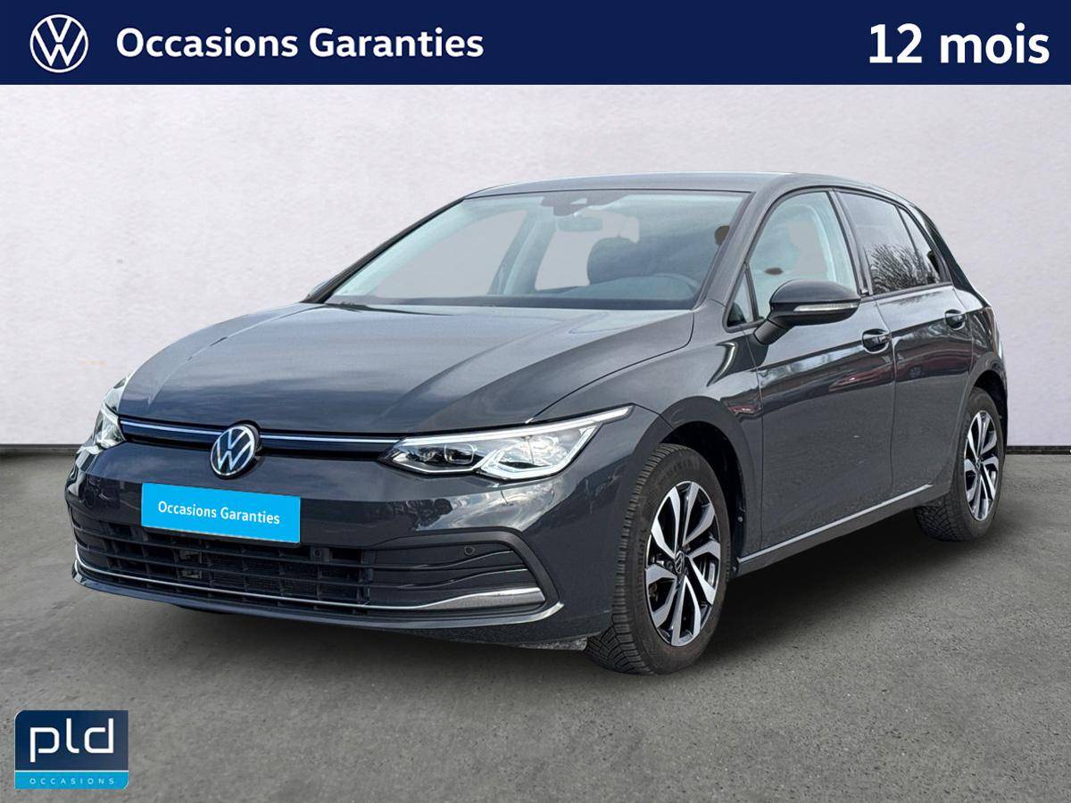 VOLKSWAGEN GOLF 59112km