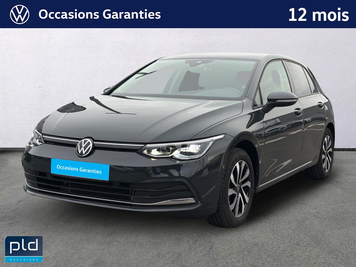 VOLKSWAGEN GOLF 73897km