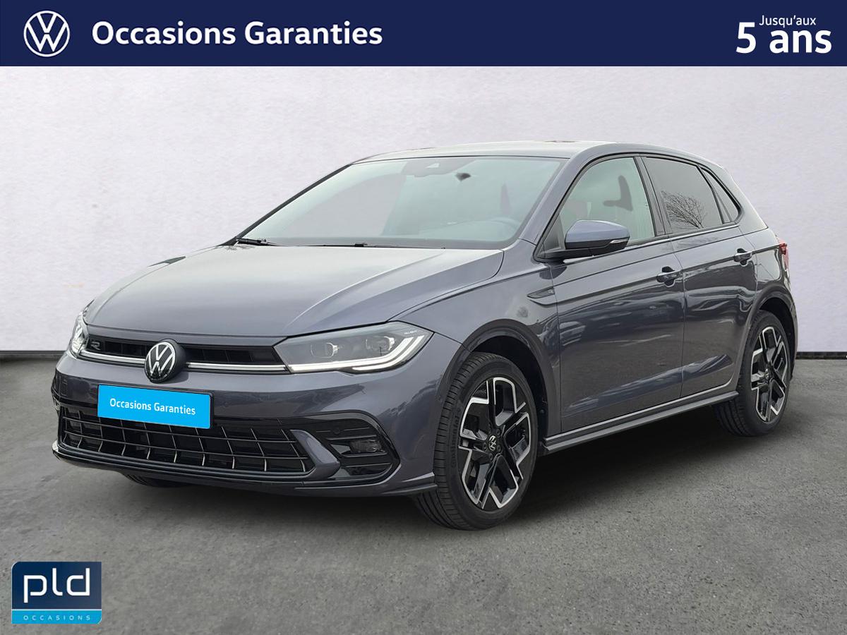 VOLKSWAGEN POLO 20137km