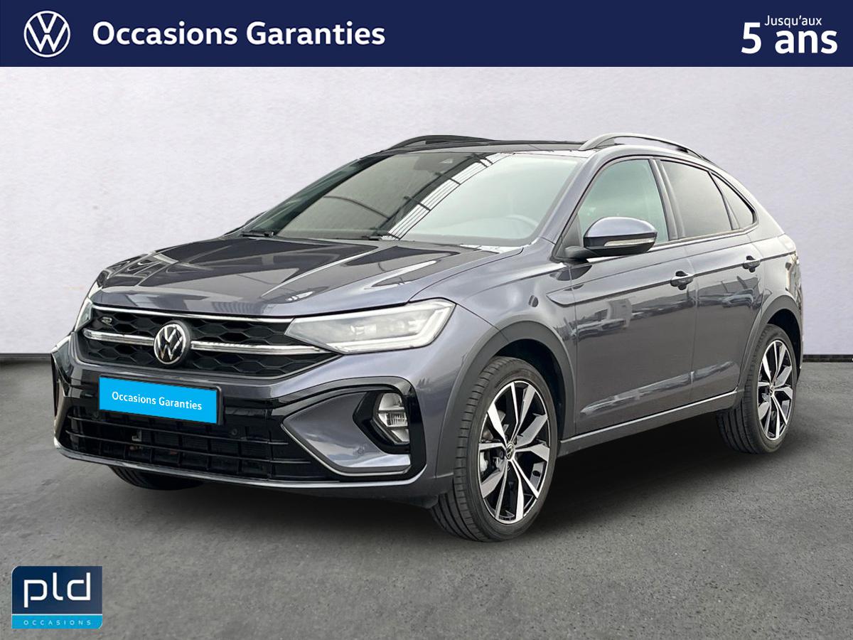 VOLKSWAGEN TAIGO 15493km