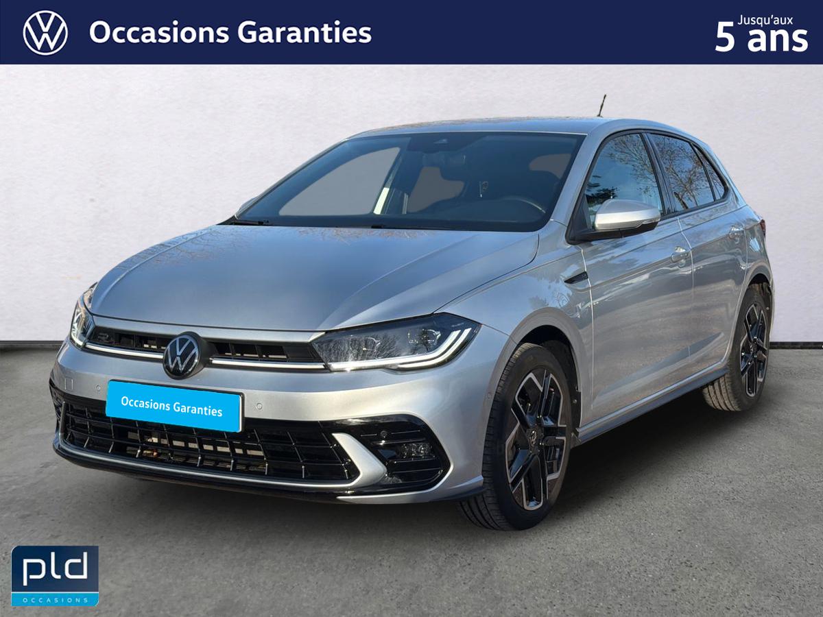 VOLKSWAGEN POLO 17344km