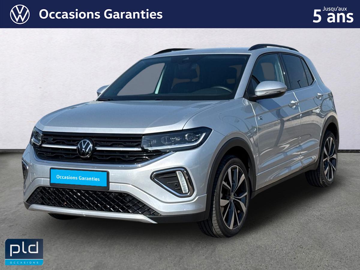 VOLKSWAGEN T-CROSS 10184km