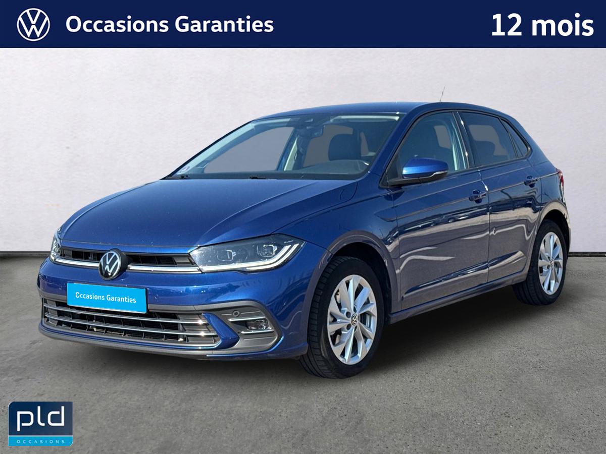 VOLKSWAGEN POLO 78668km