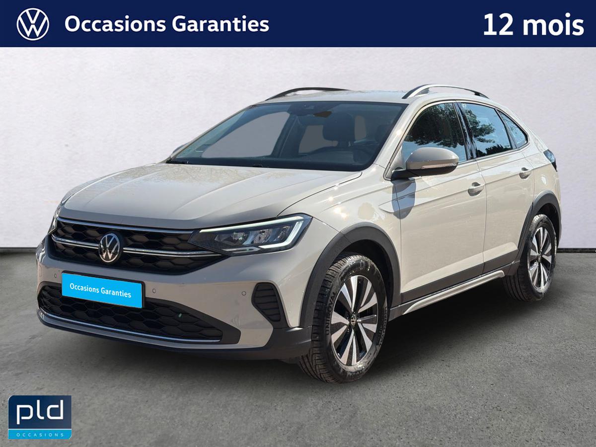 VOLKSWAGEN TAIGO 36842km