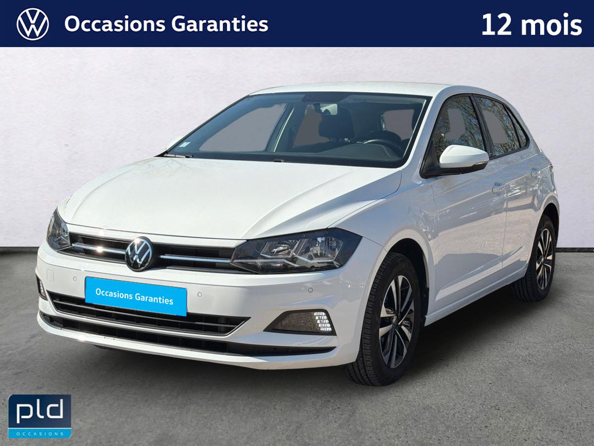 VOLKSWAGEN POLO 61963km