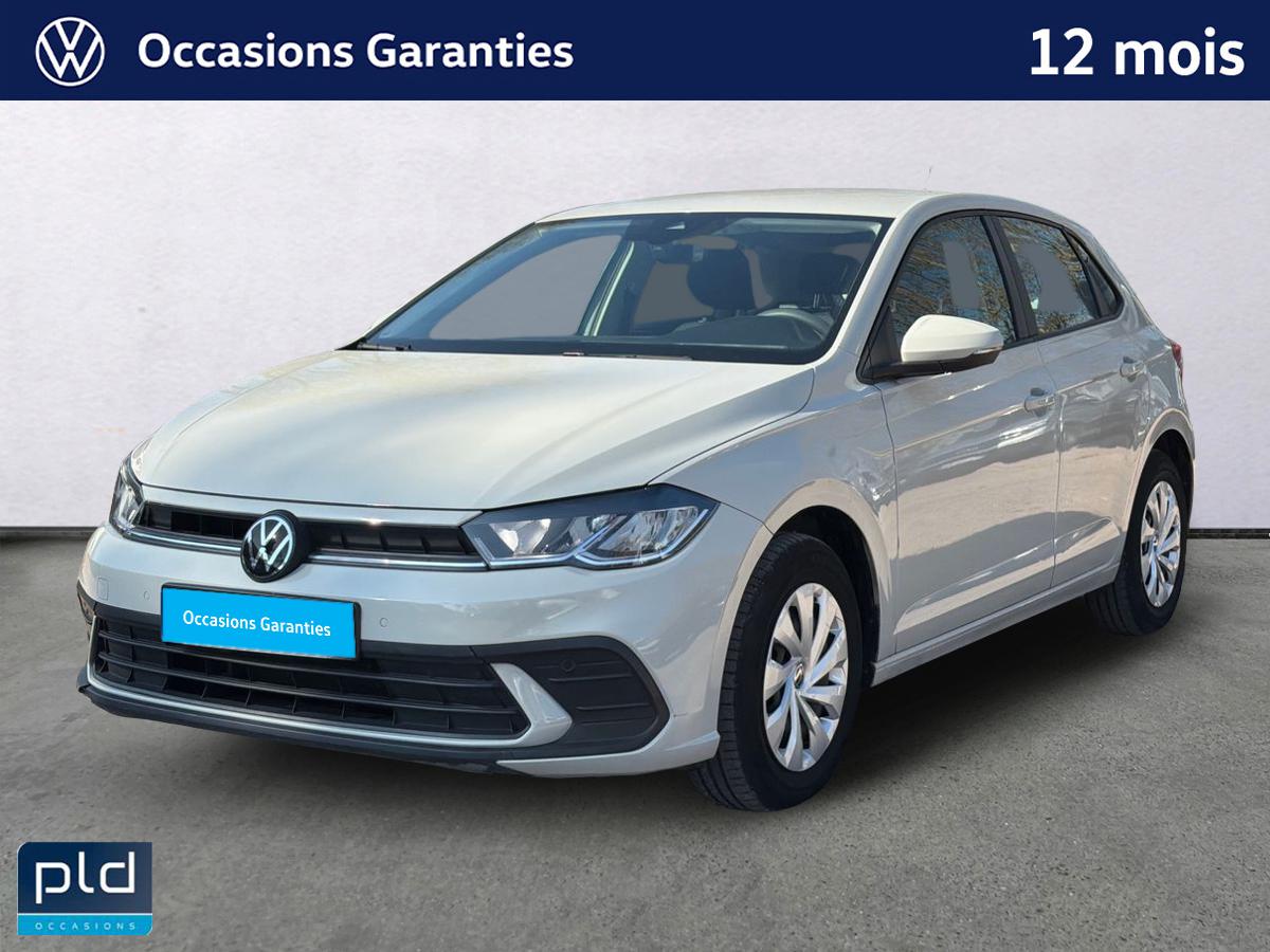 VOLKSWAGEN POLO 41414km