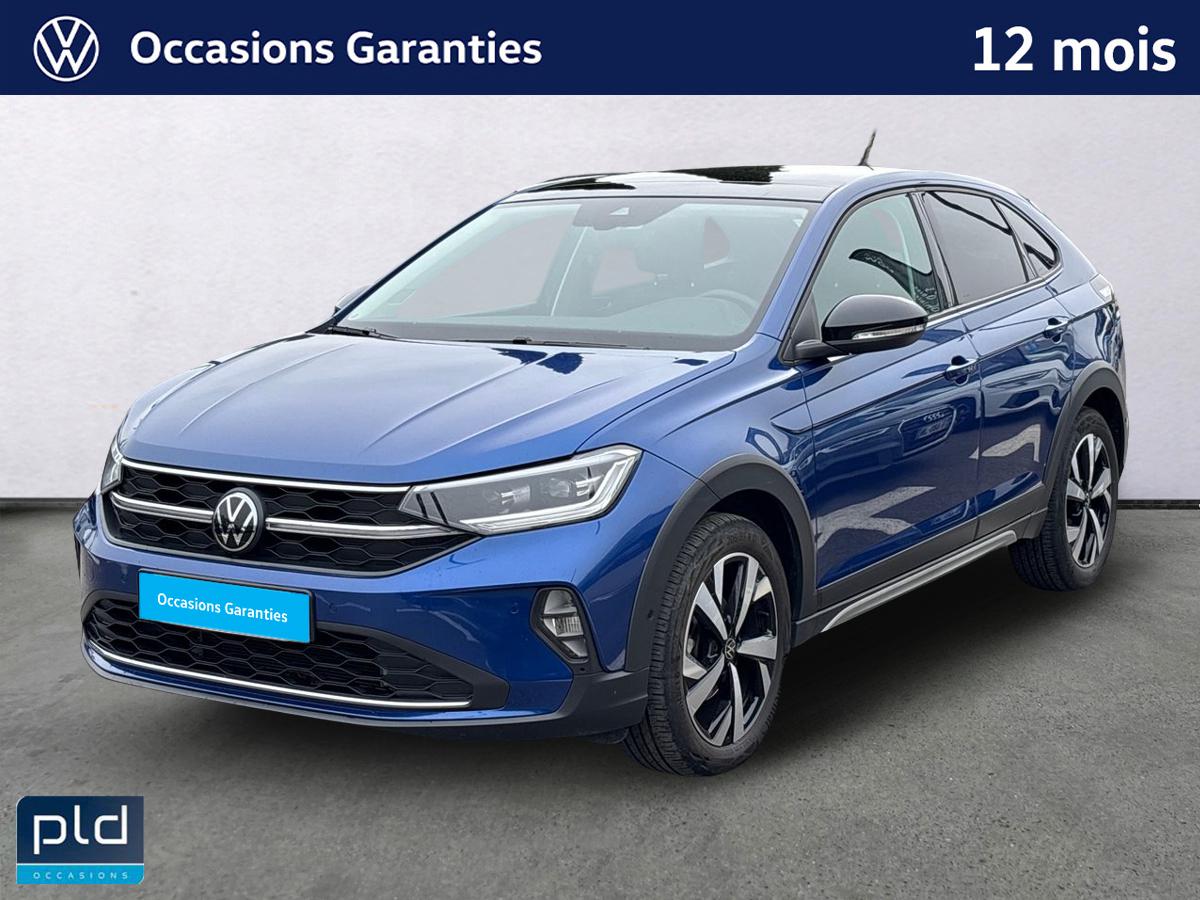 VOLKSWAGEN TAIGO 45000km