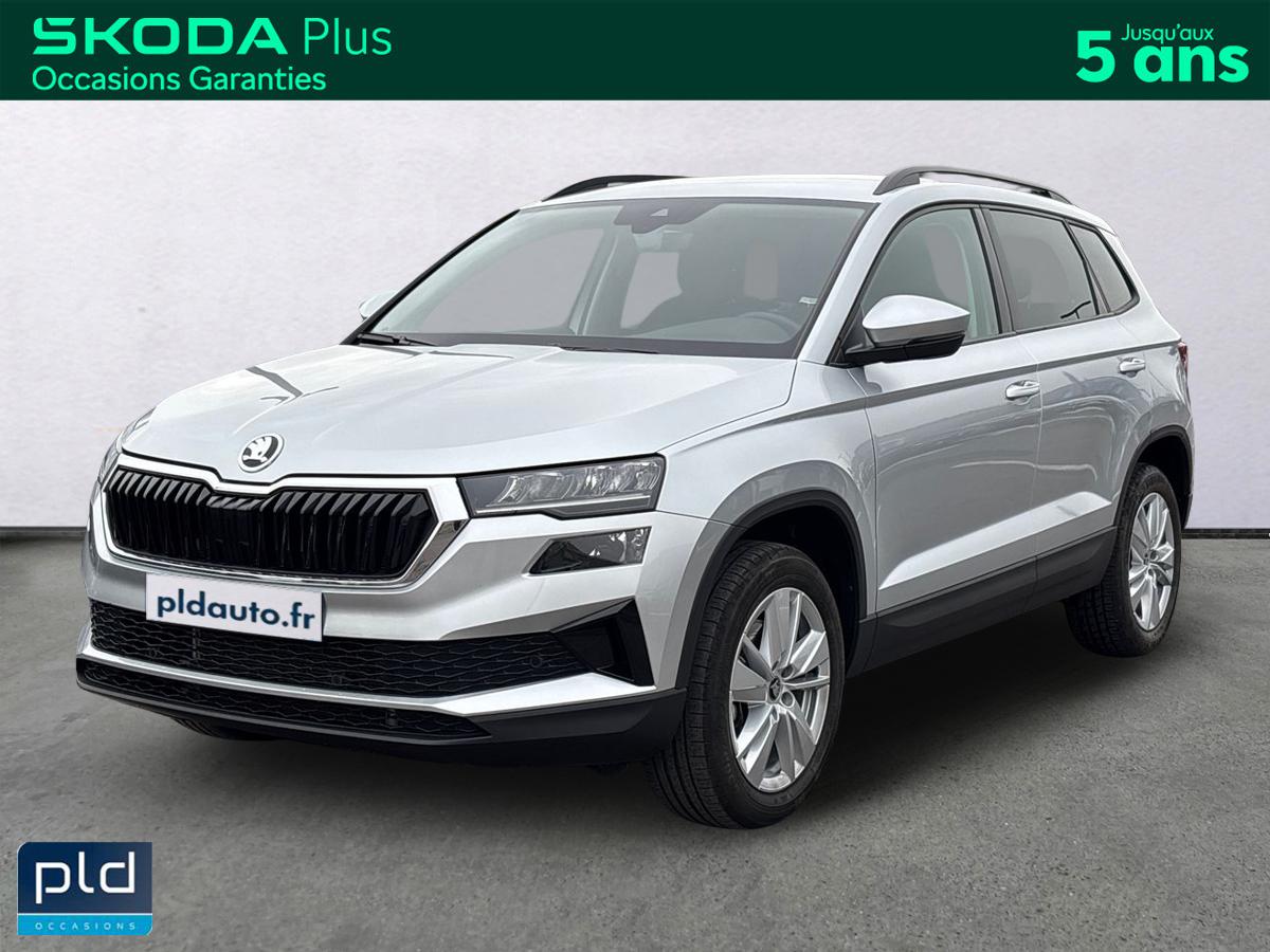 SKODA KAROQ 13932km