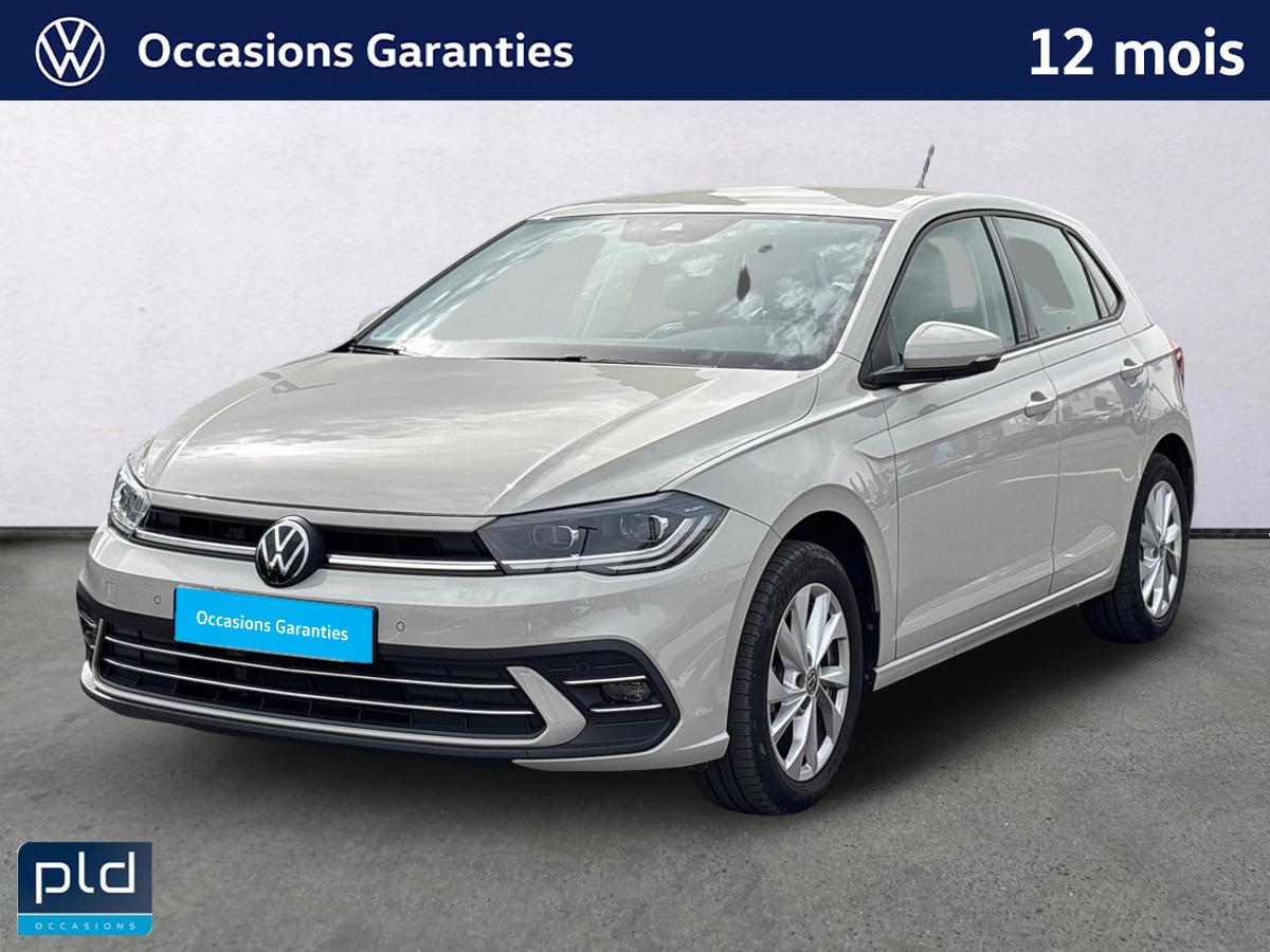 VOLKSWAGEN POLO 26780km