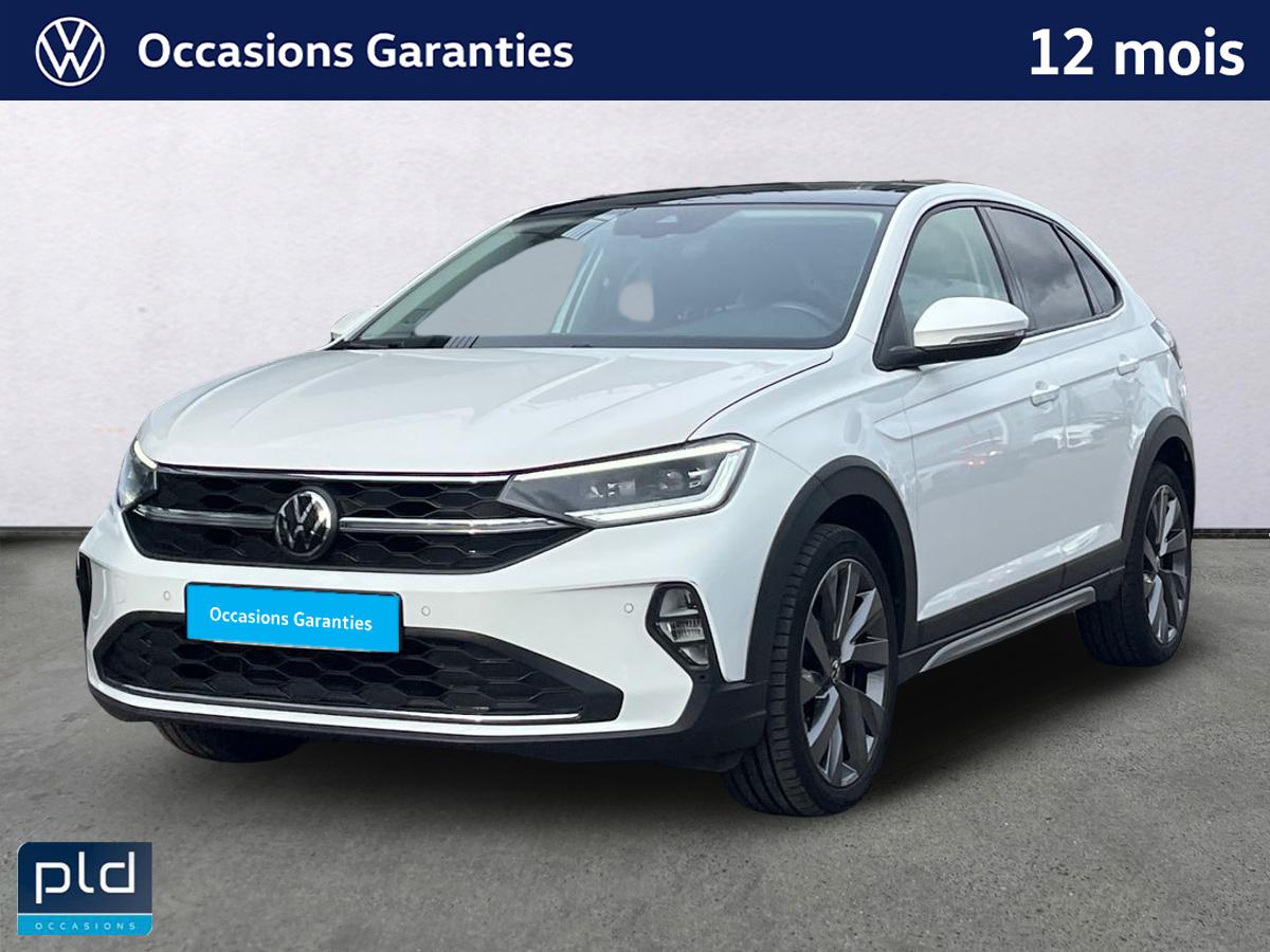 VOLKSWAGEN TAIGO 51941km