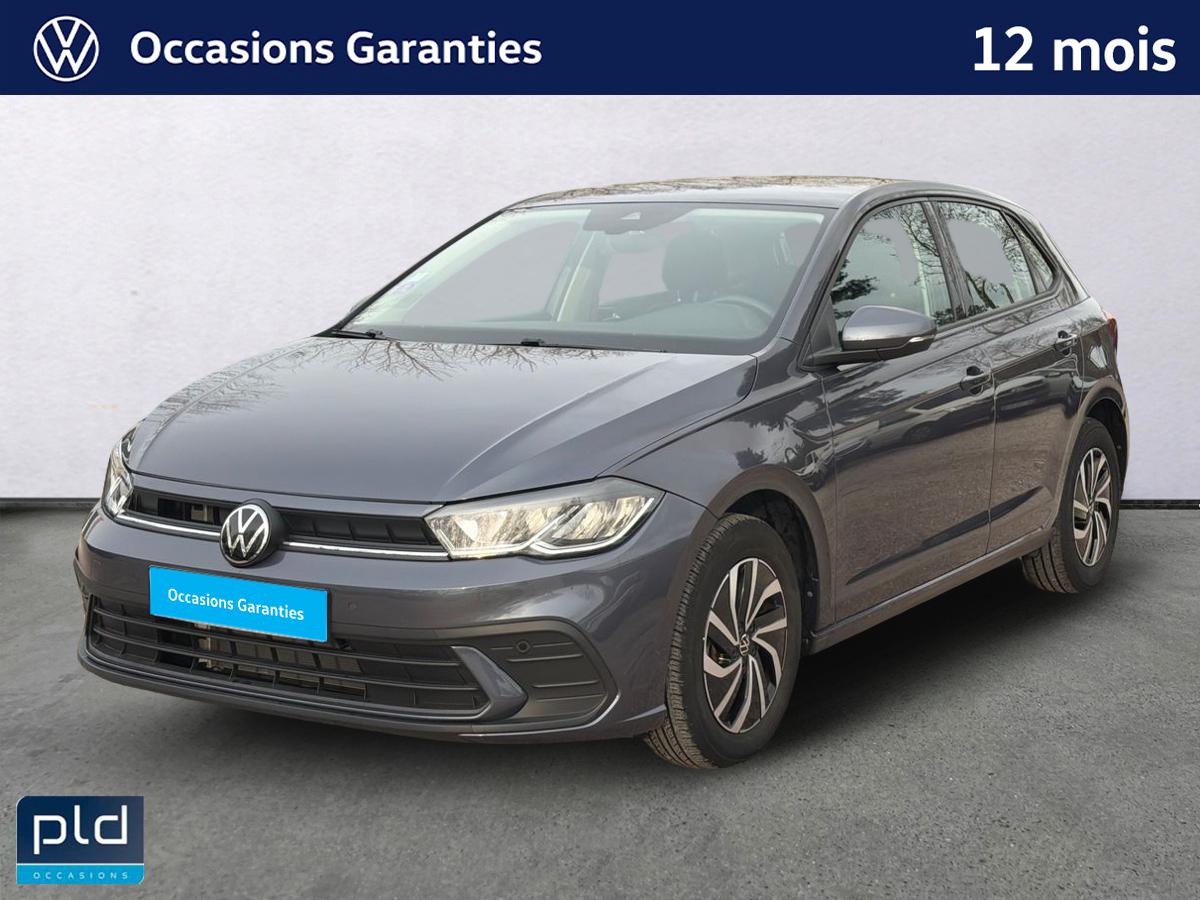 VOLKSWAGEN POLO 55953km